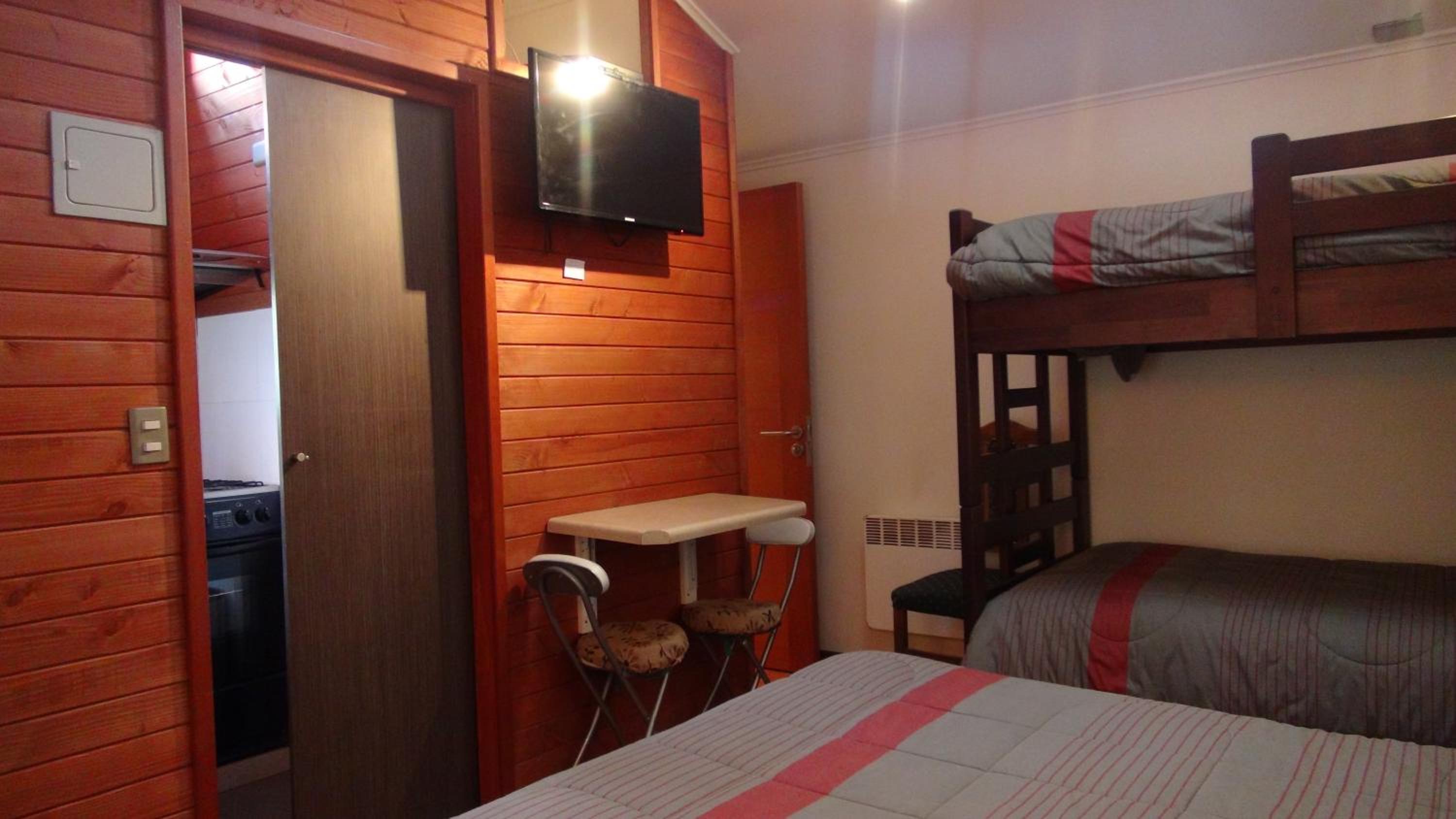 Comfort Triple Room photo 1