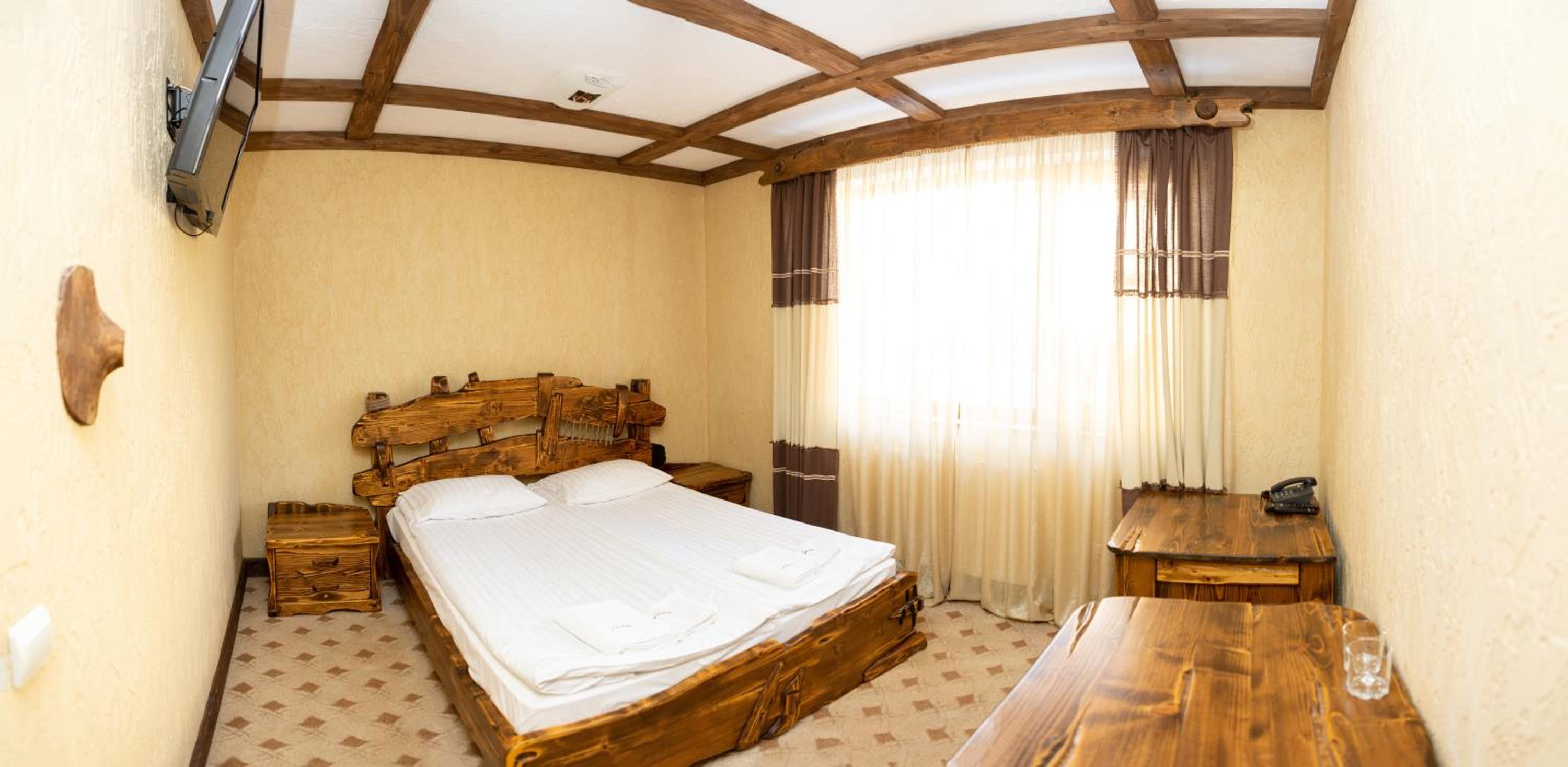 Double Room photo 1