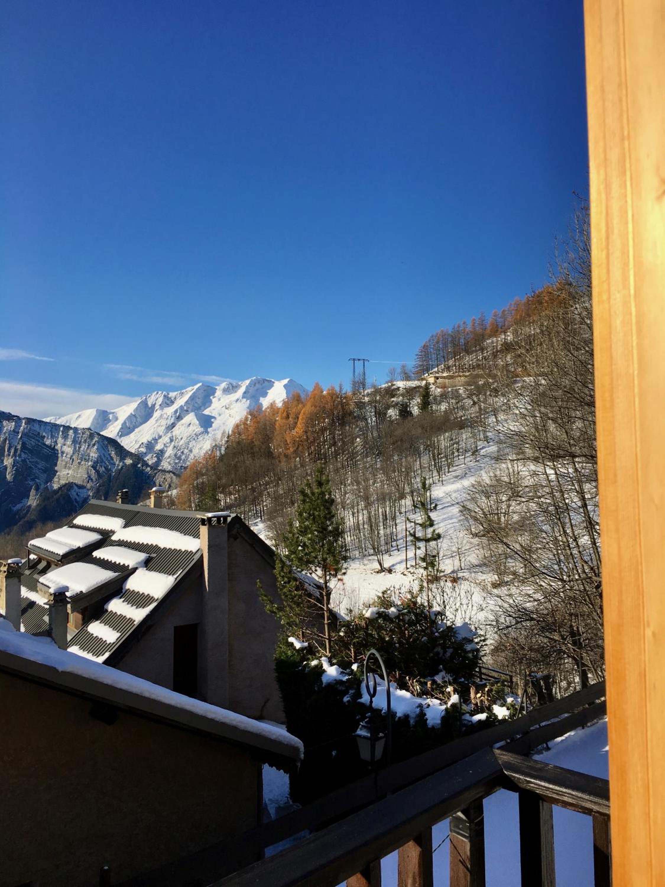 Chalet photo 2