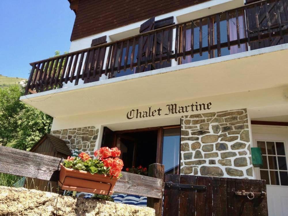 Chalet photo 3