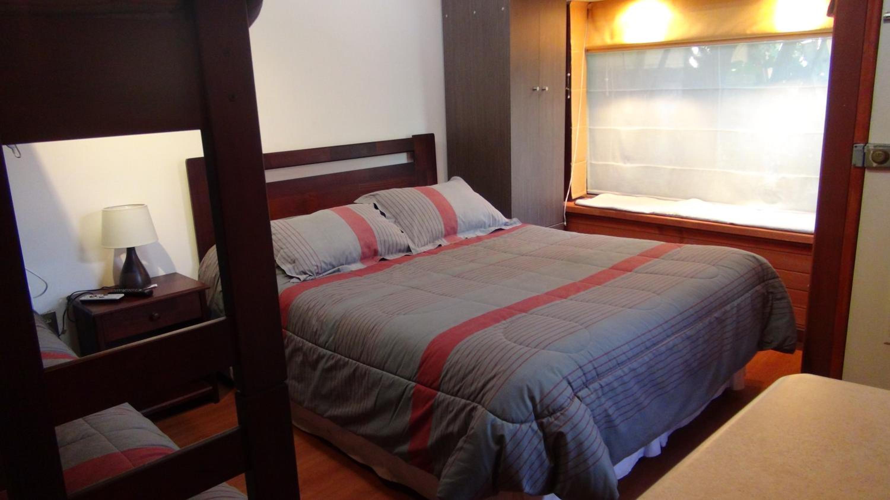 Quadruple Room photo 1