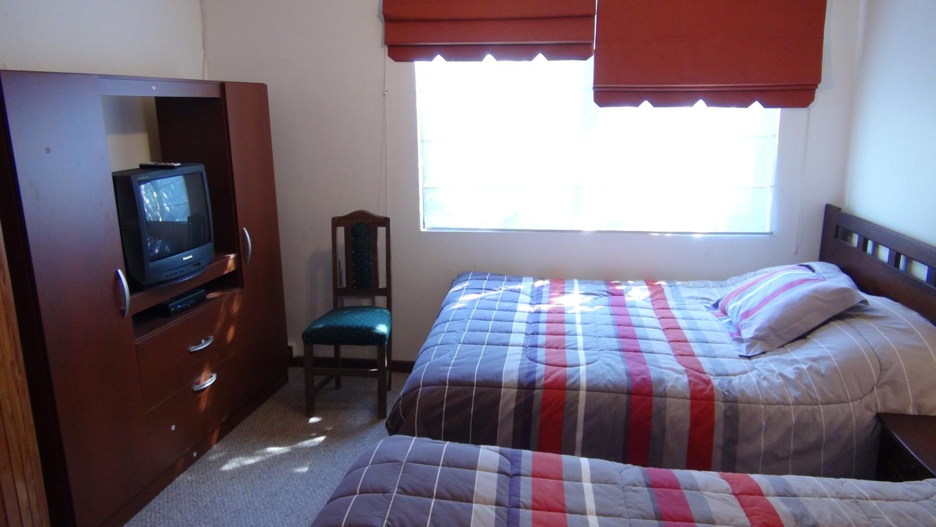Superior Double Room with Extra Bed photo 1