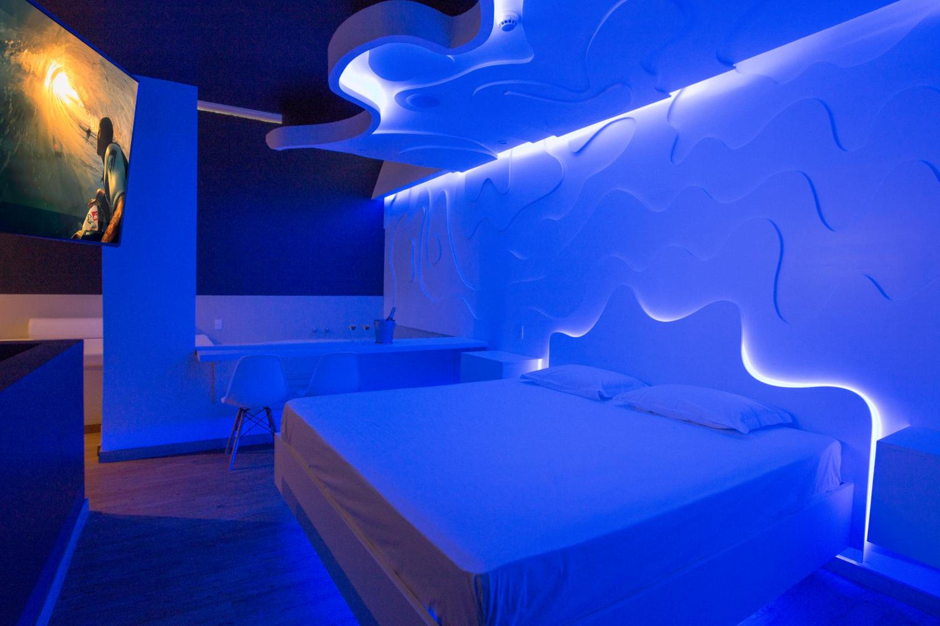 King Suite with Spa Bath photo 1