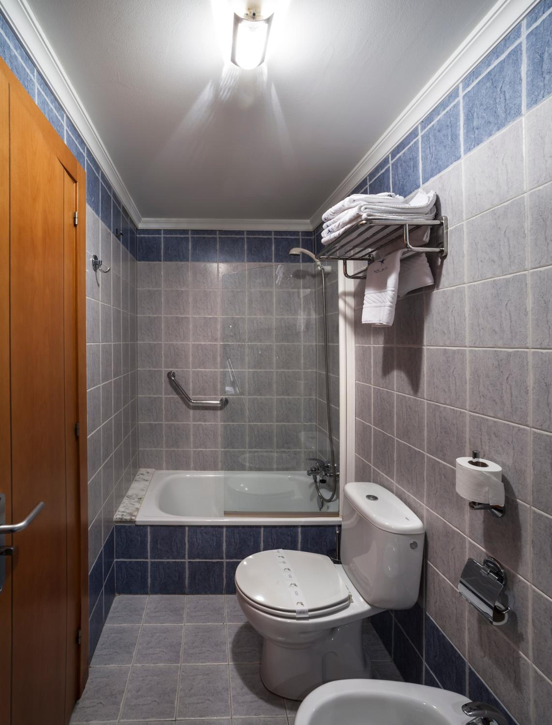 Double Room with Terrace photo 3