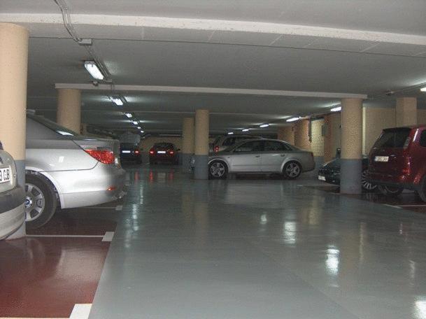 Twin Room with Parking photo 3