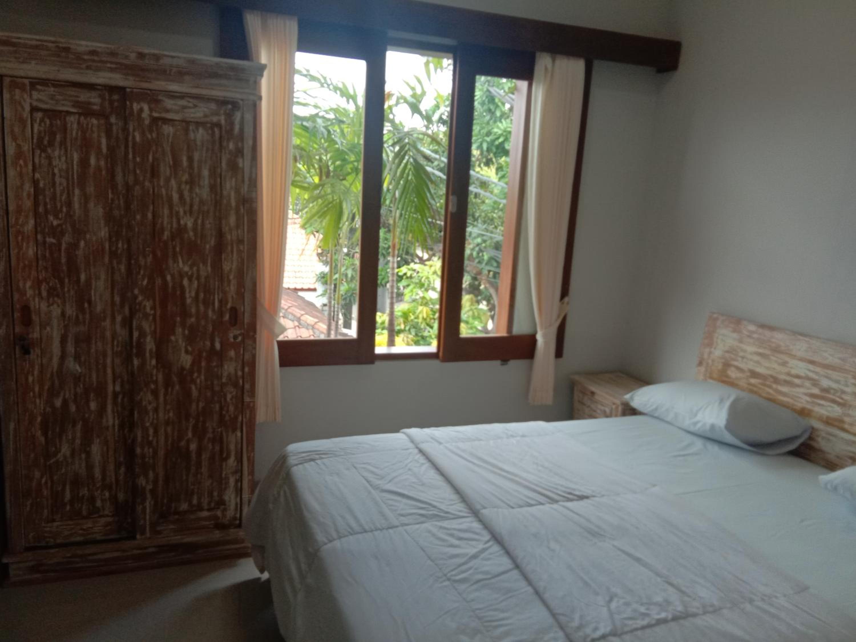 Double Room with Private Bathroom - Photo 20