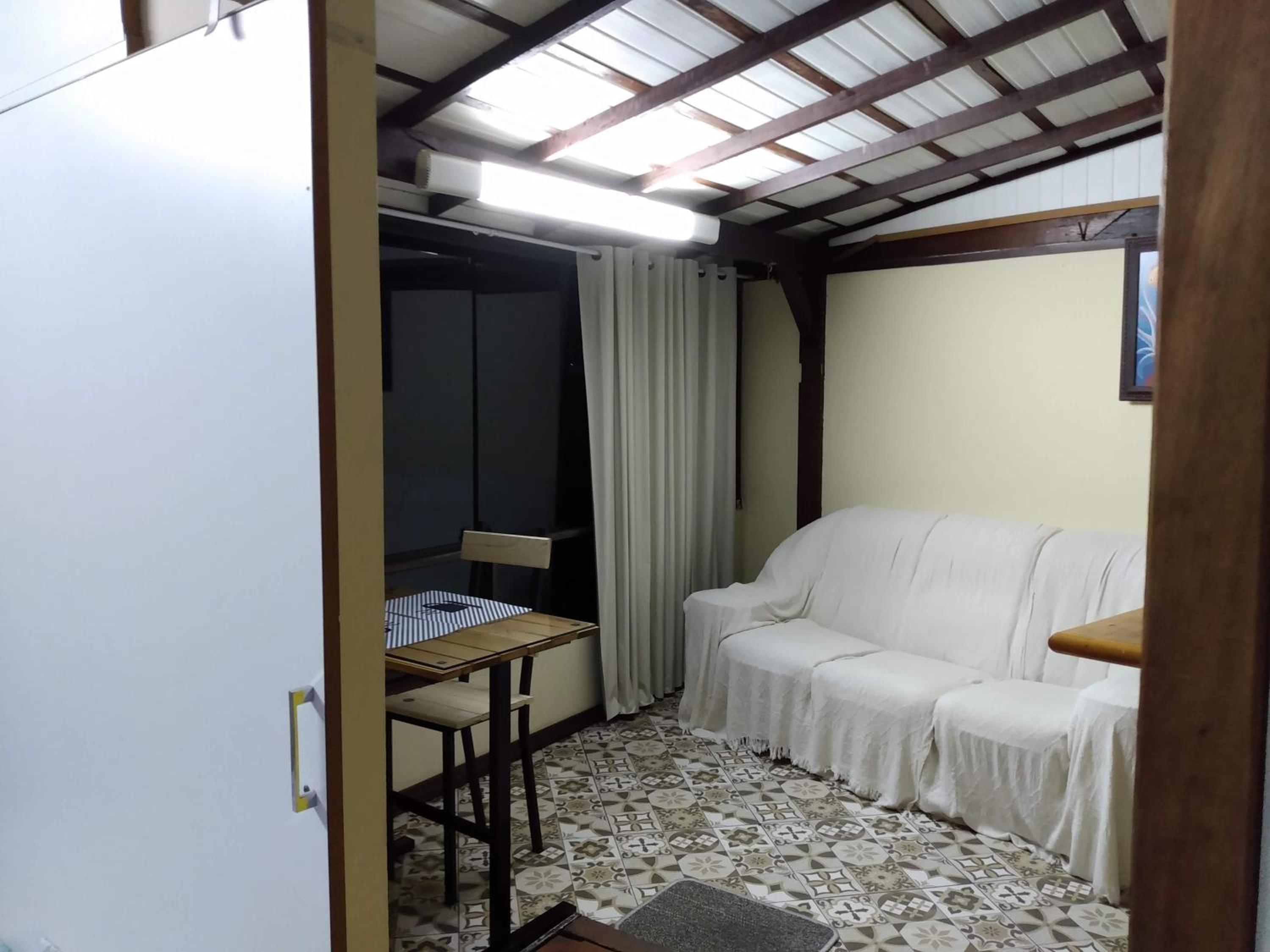 Loft photo 1