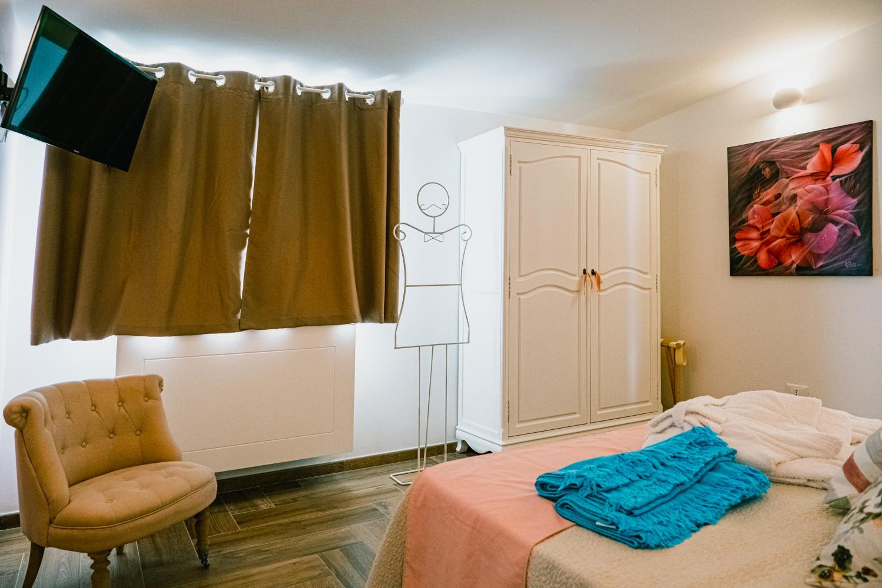 Family Suite photo 2