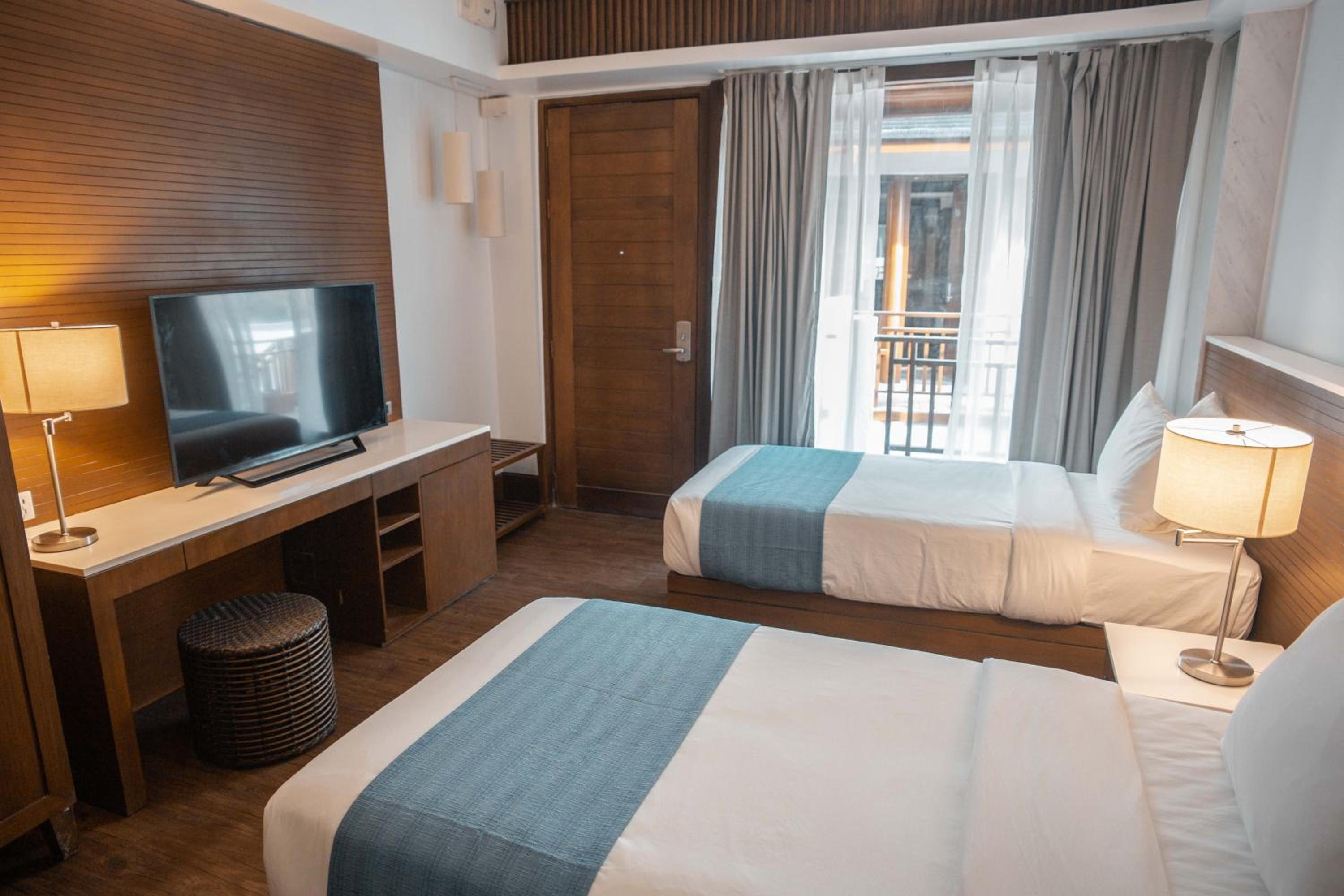 Deluxe Twin Room - Photo 7