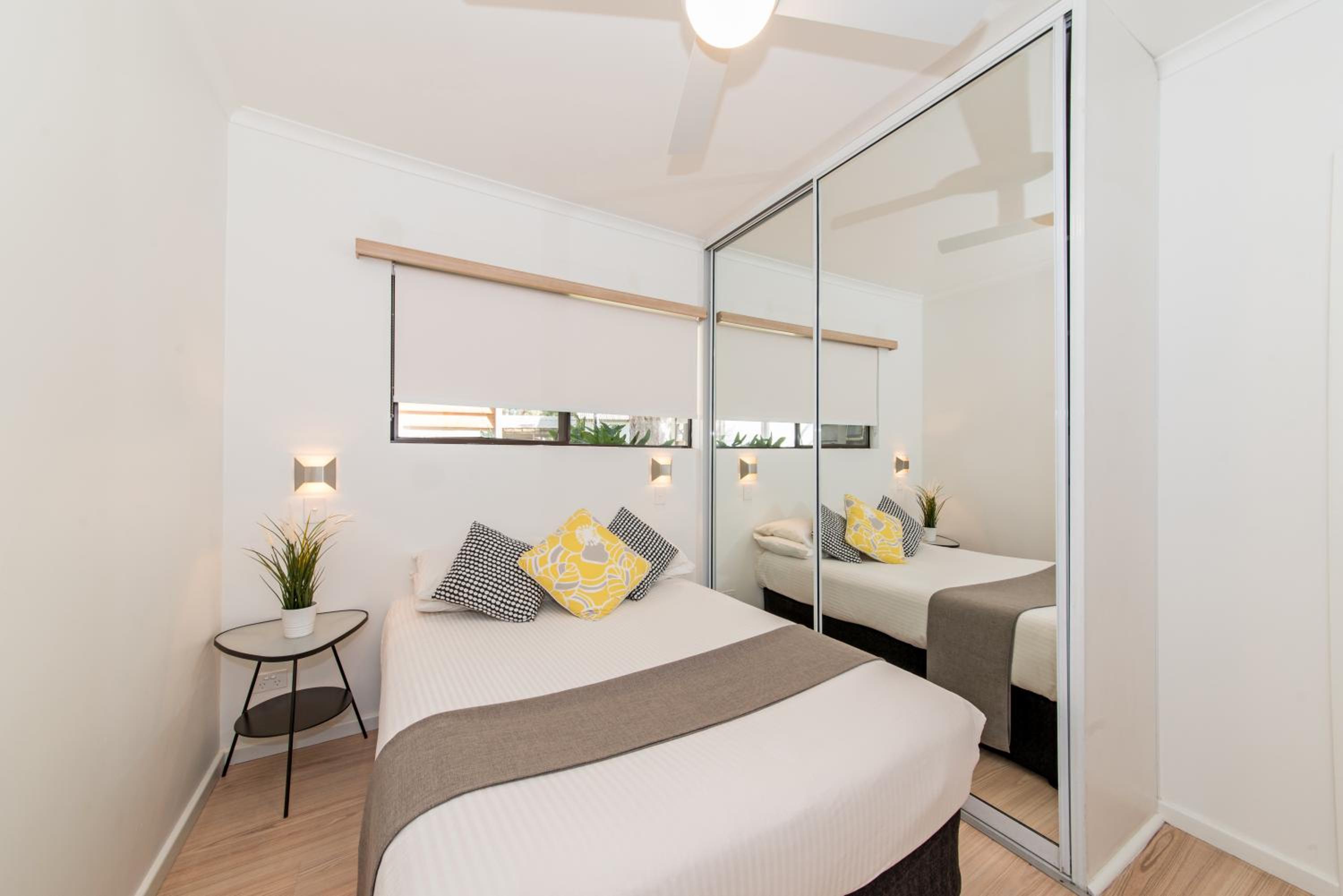 Holiday Unit (6 Guests)