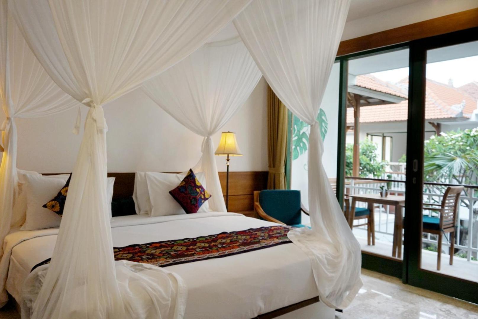 Sabana Deluxe with Pool View - Photo 18