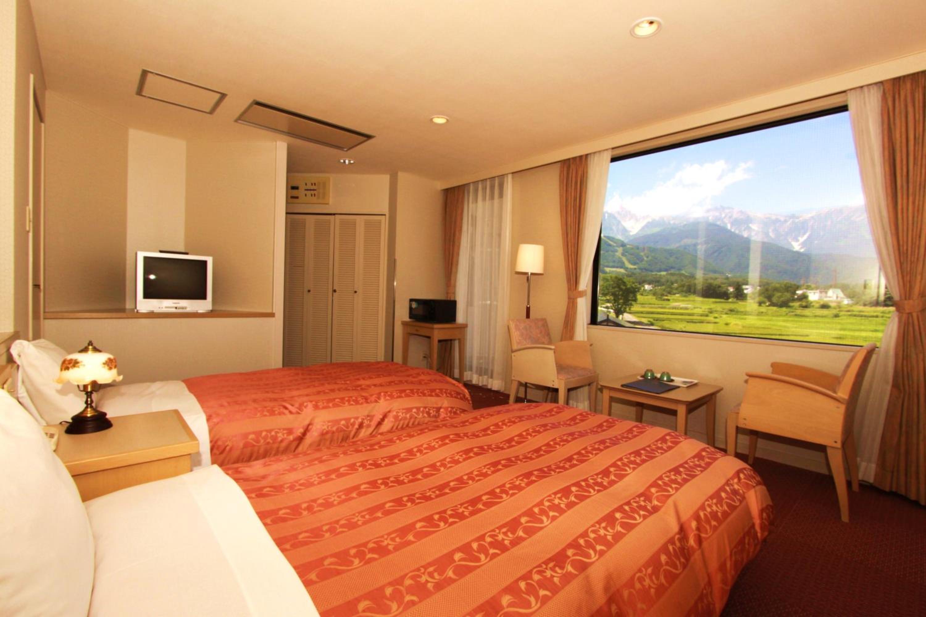Twin Room - Photo 1