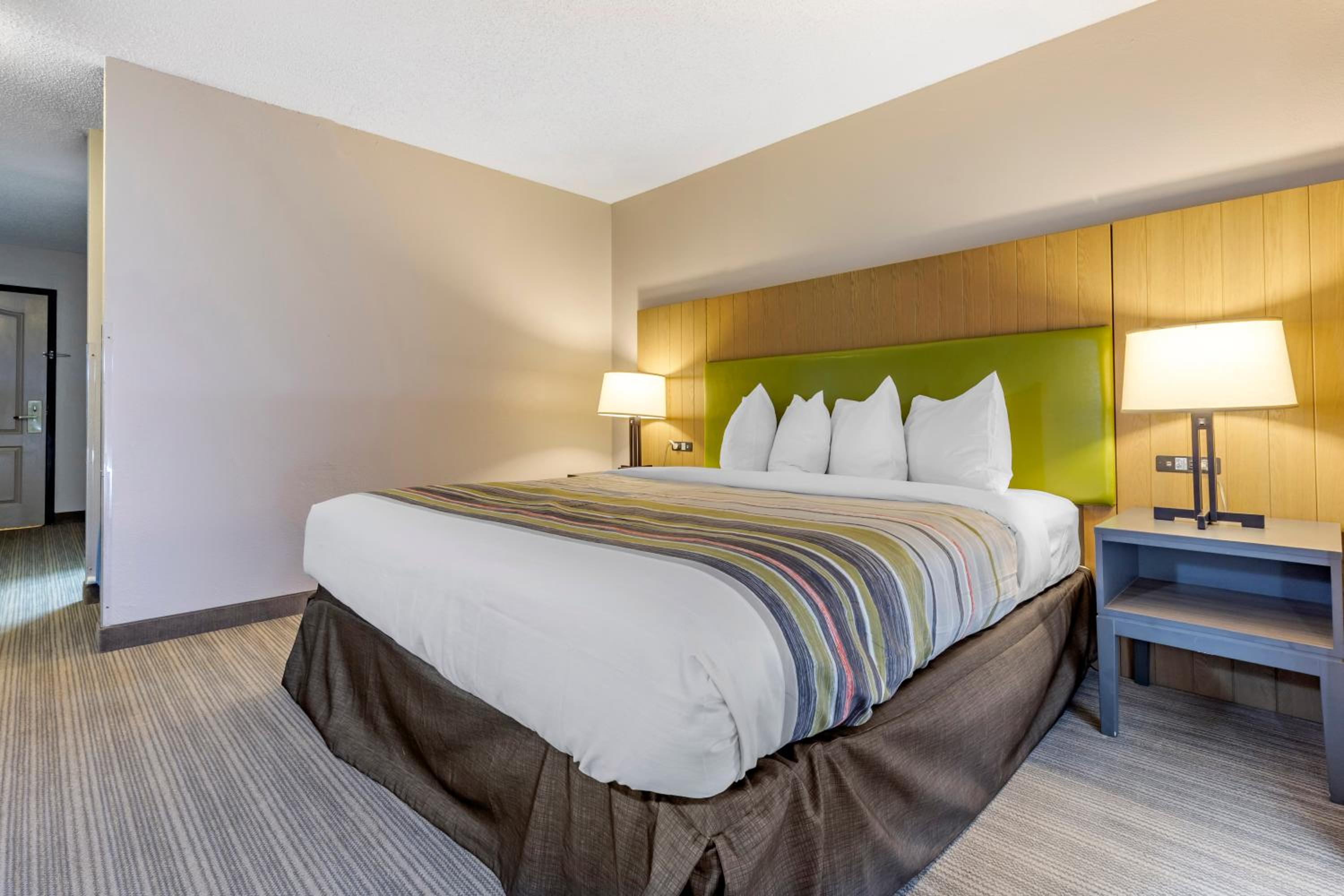 King Room photo 1