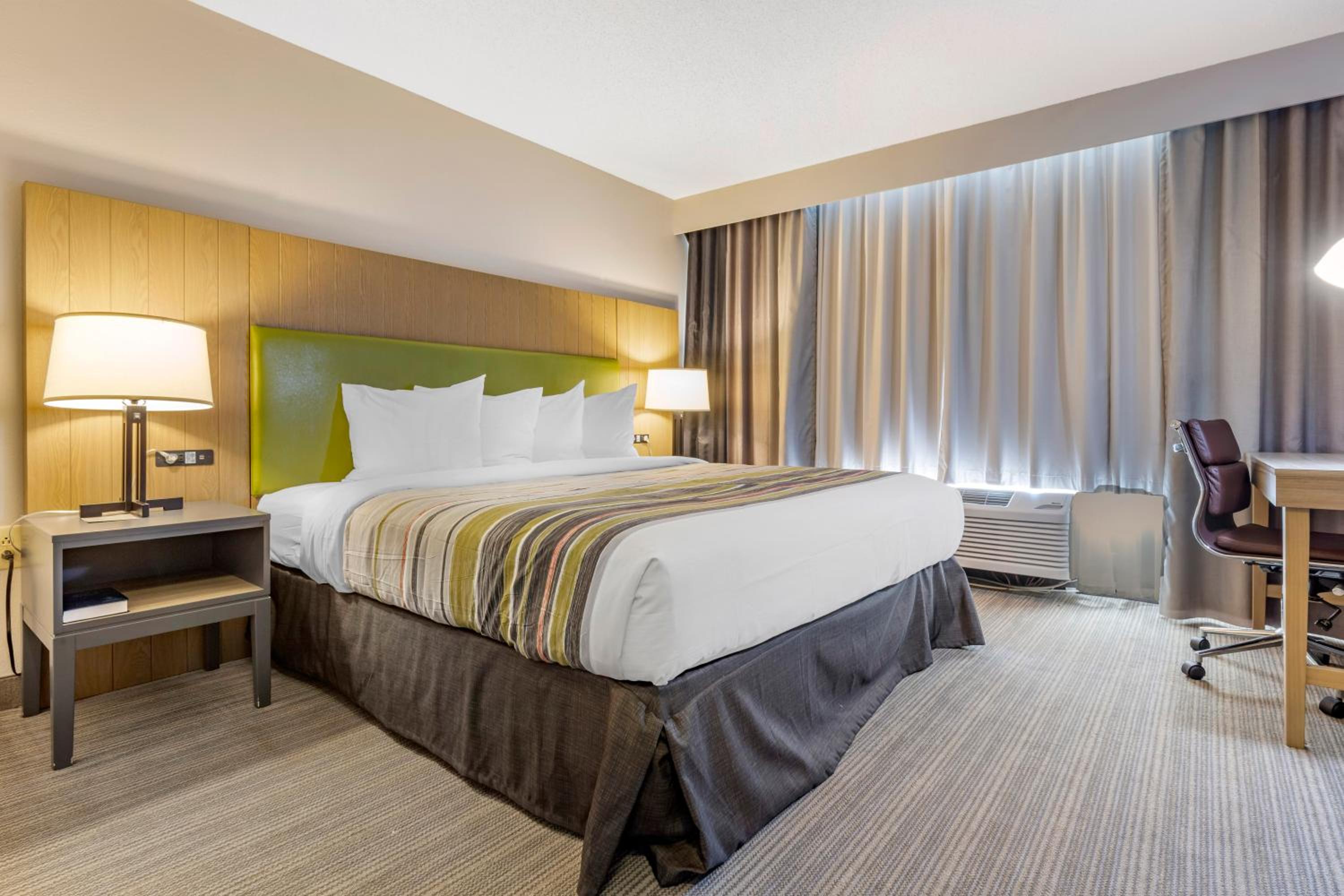 King Room photo 3
