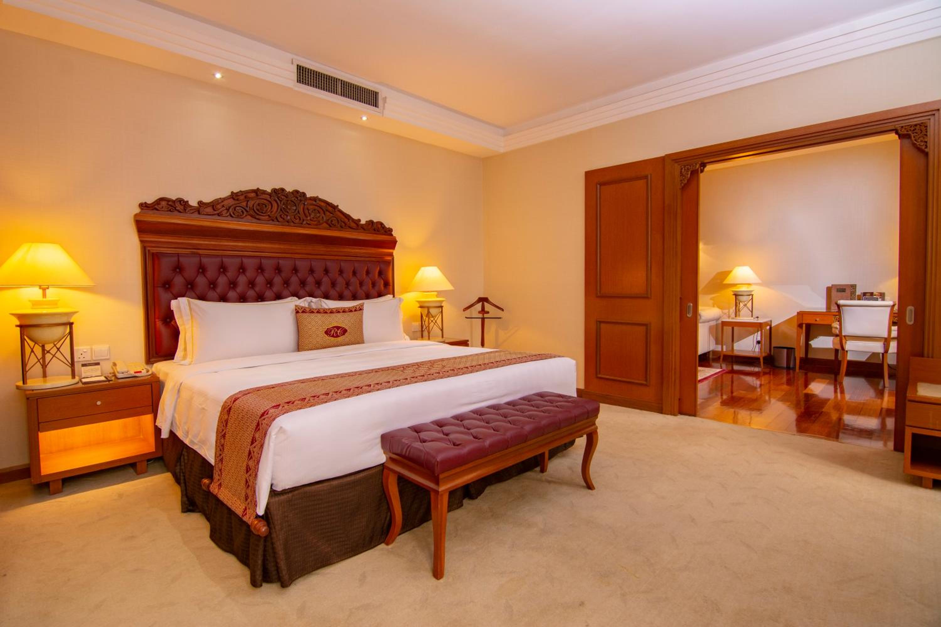 Premier Suite