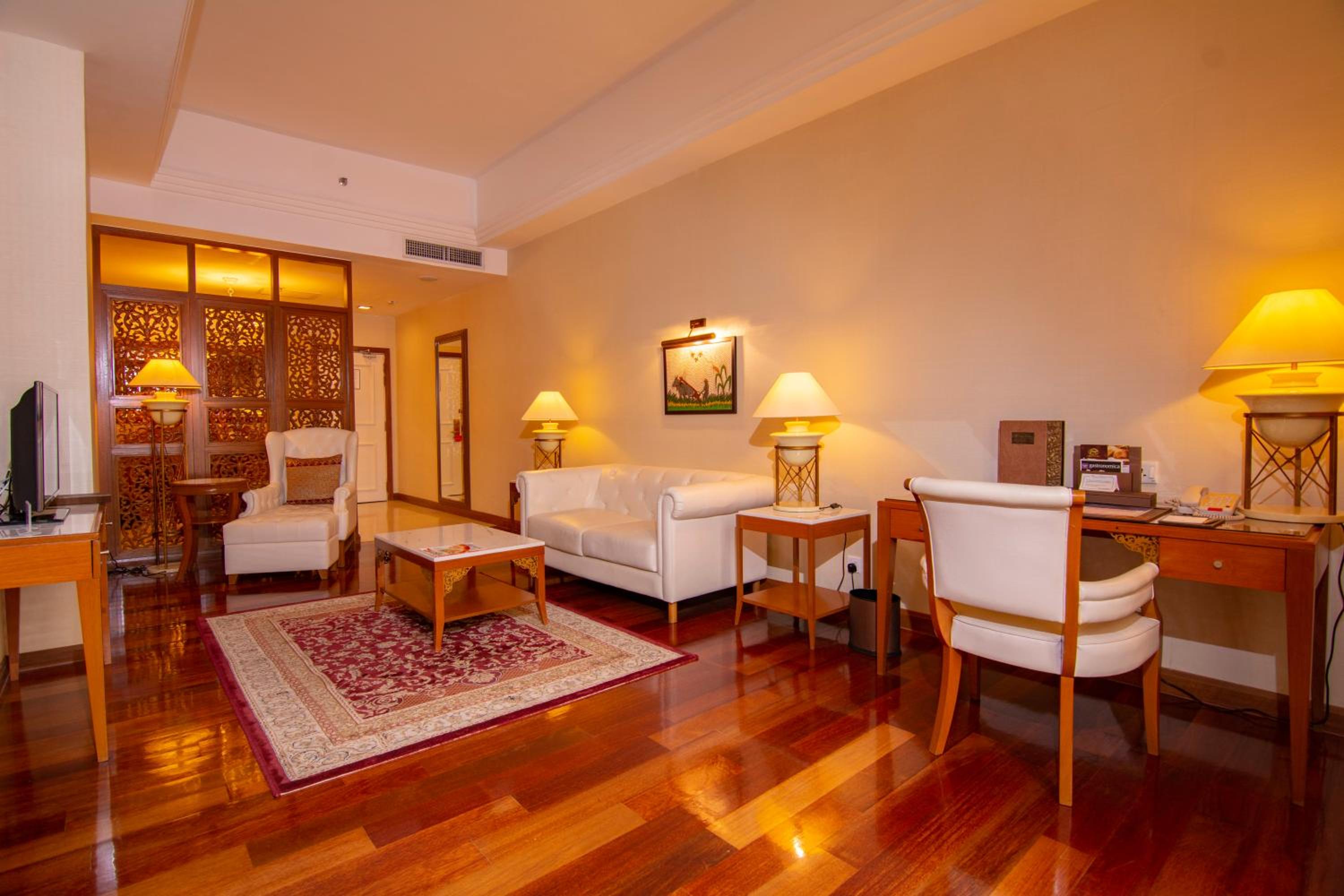 Premier Suite