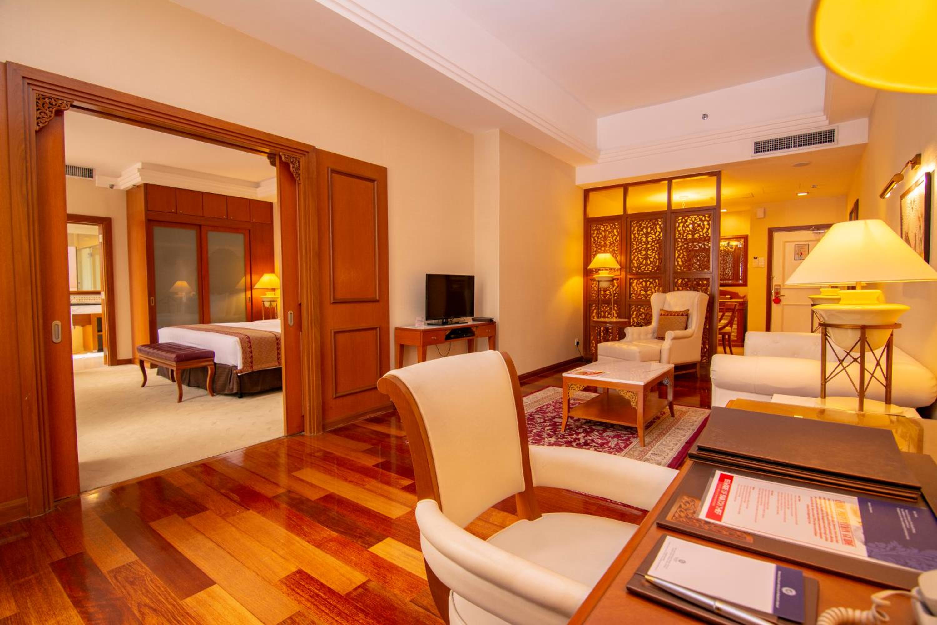 Premier Suite