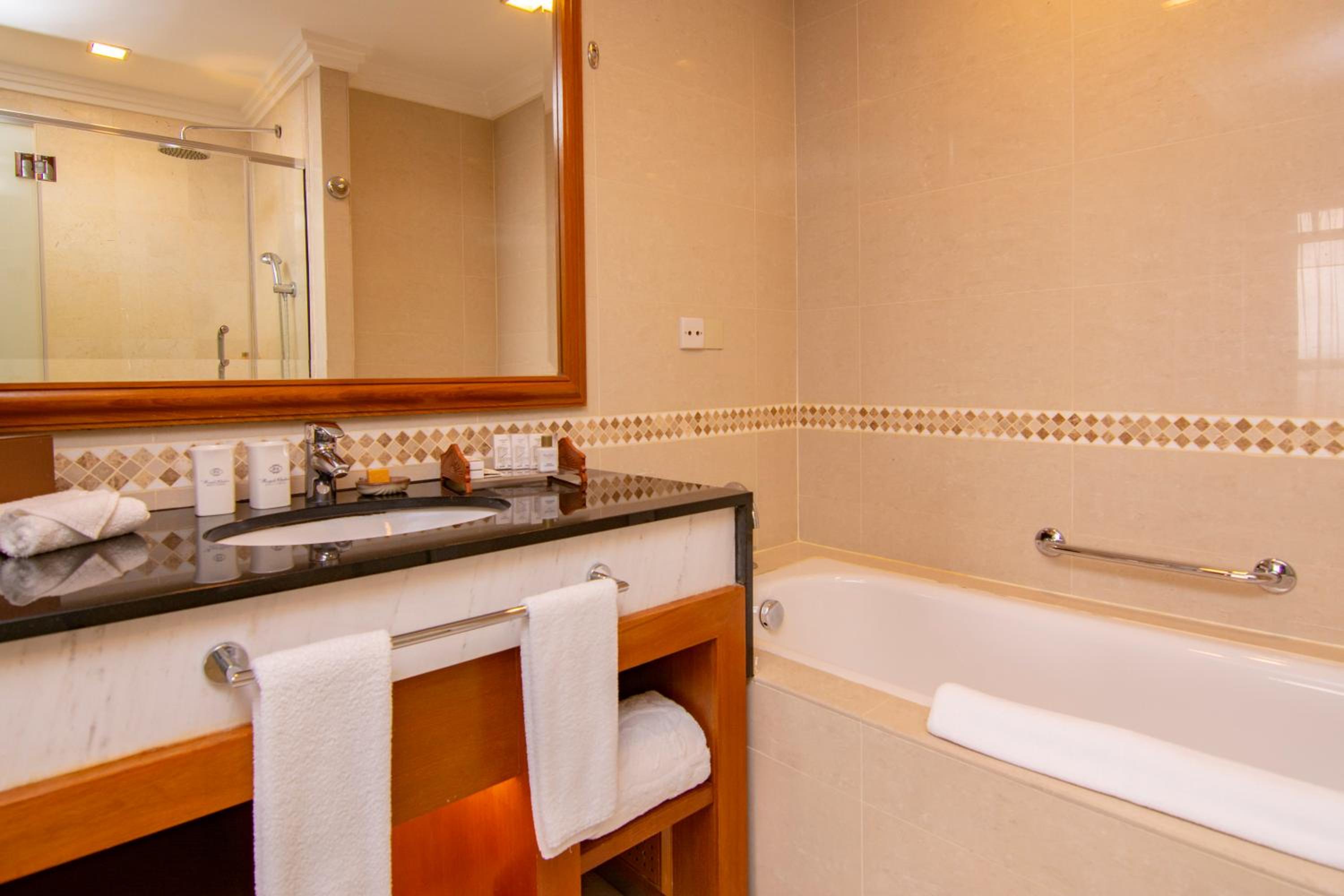 Premier Suite