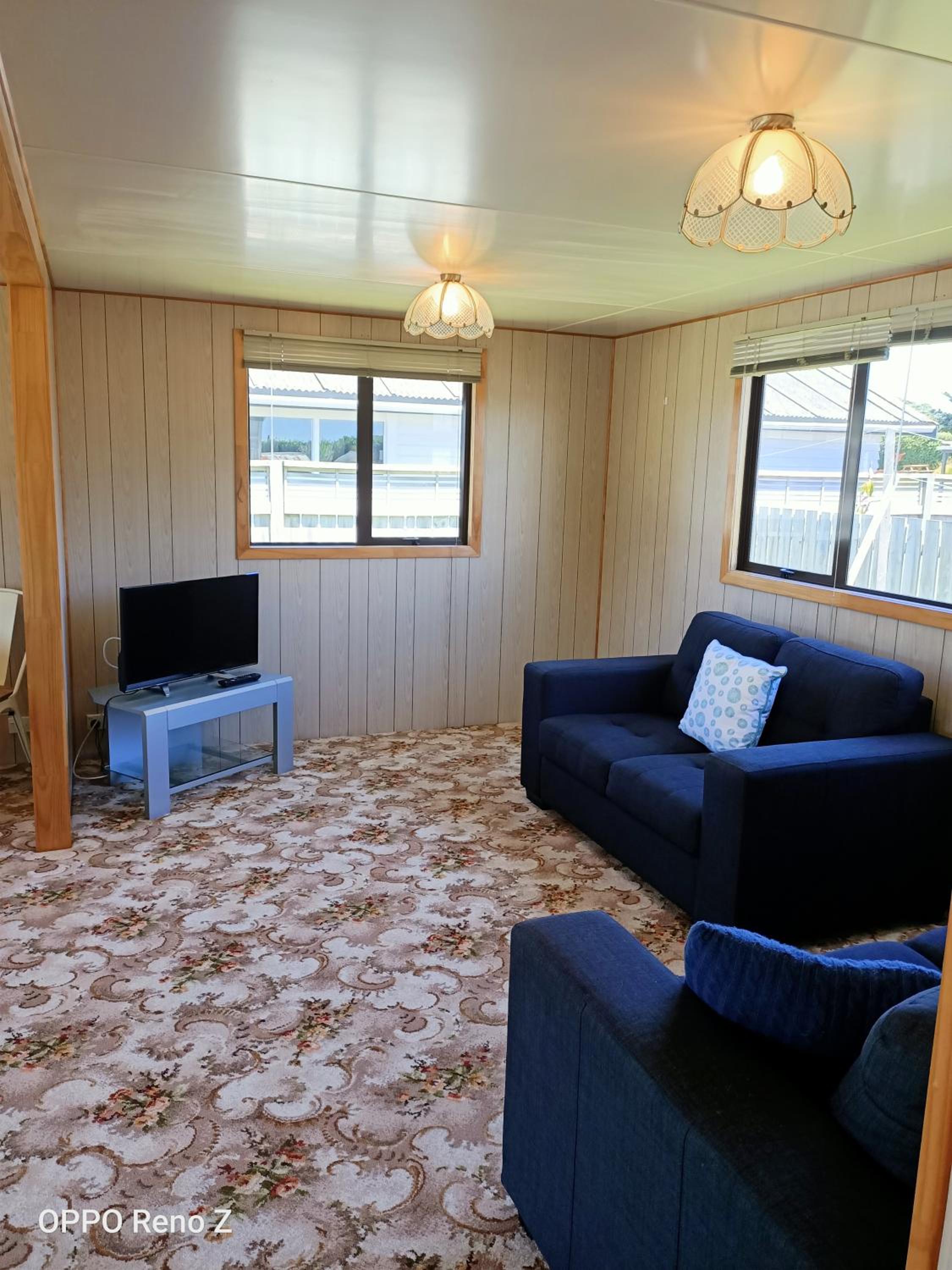 Three-Bedroom Motel Unit