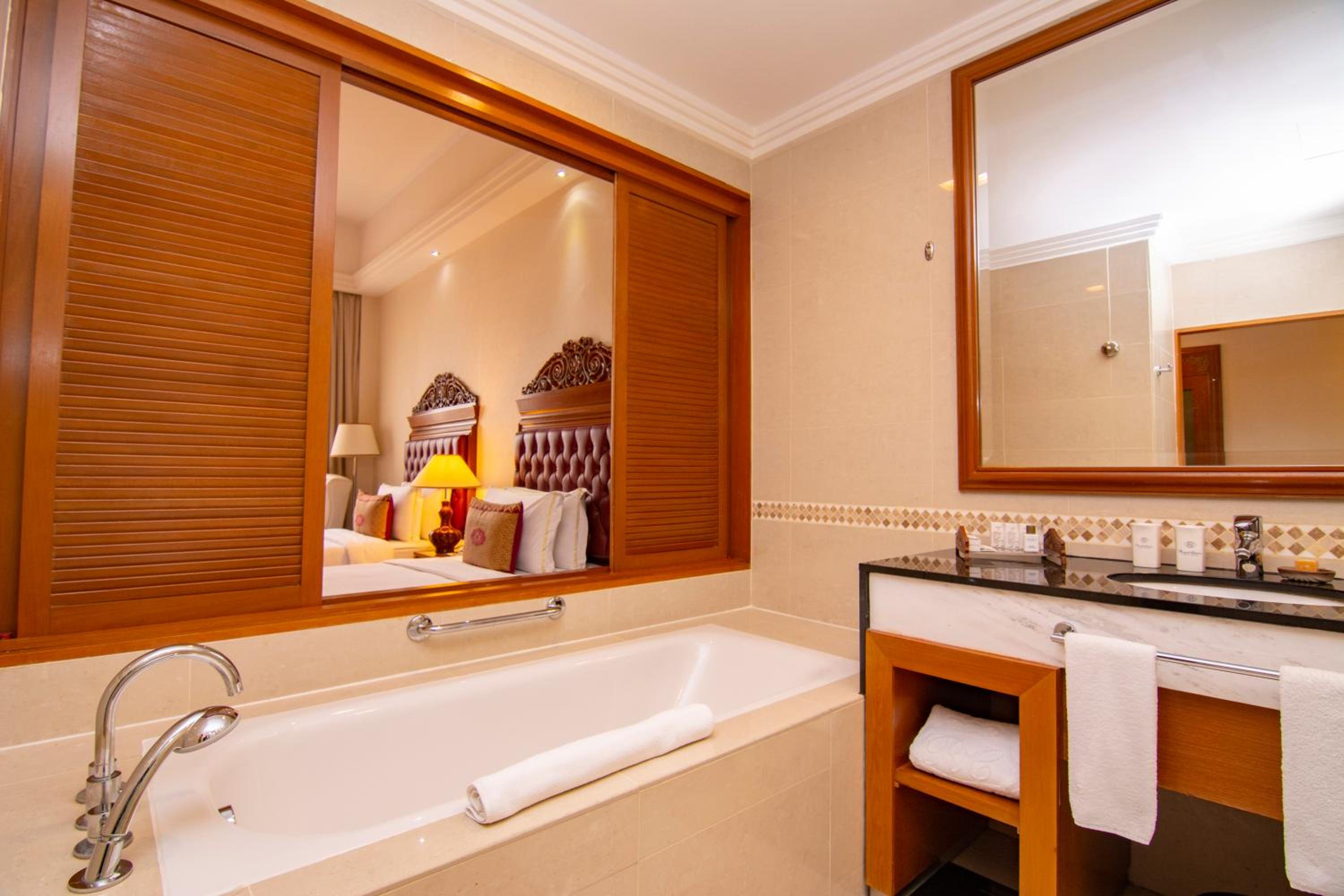 Premier Suite