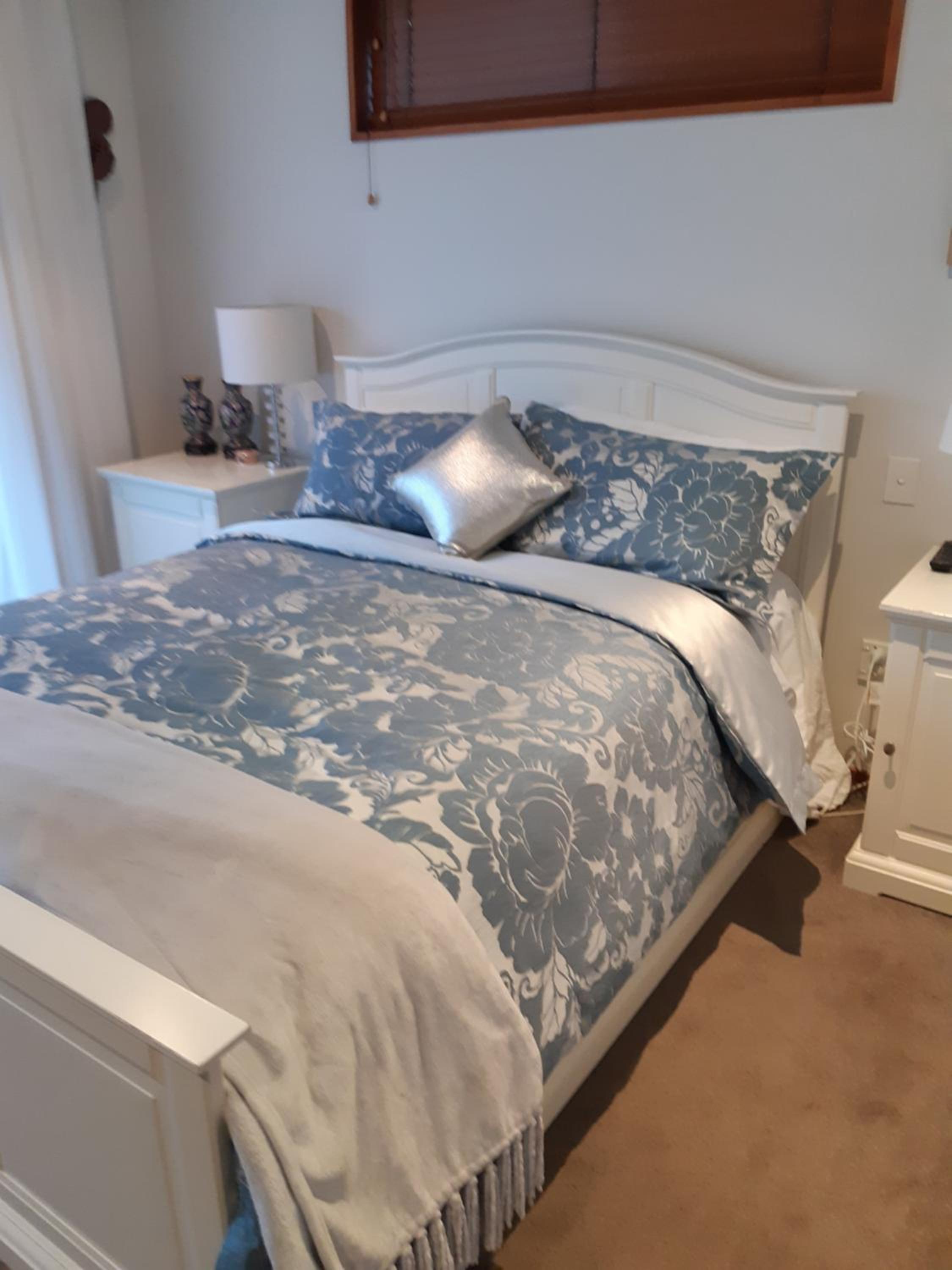 The Laurel Suite 