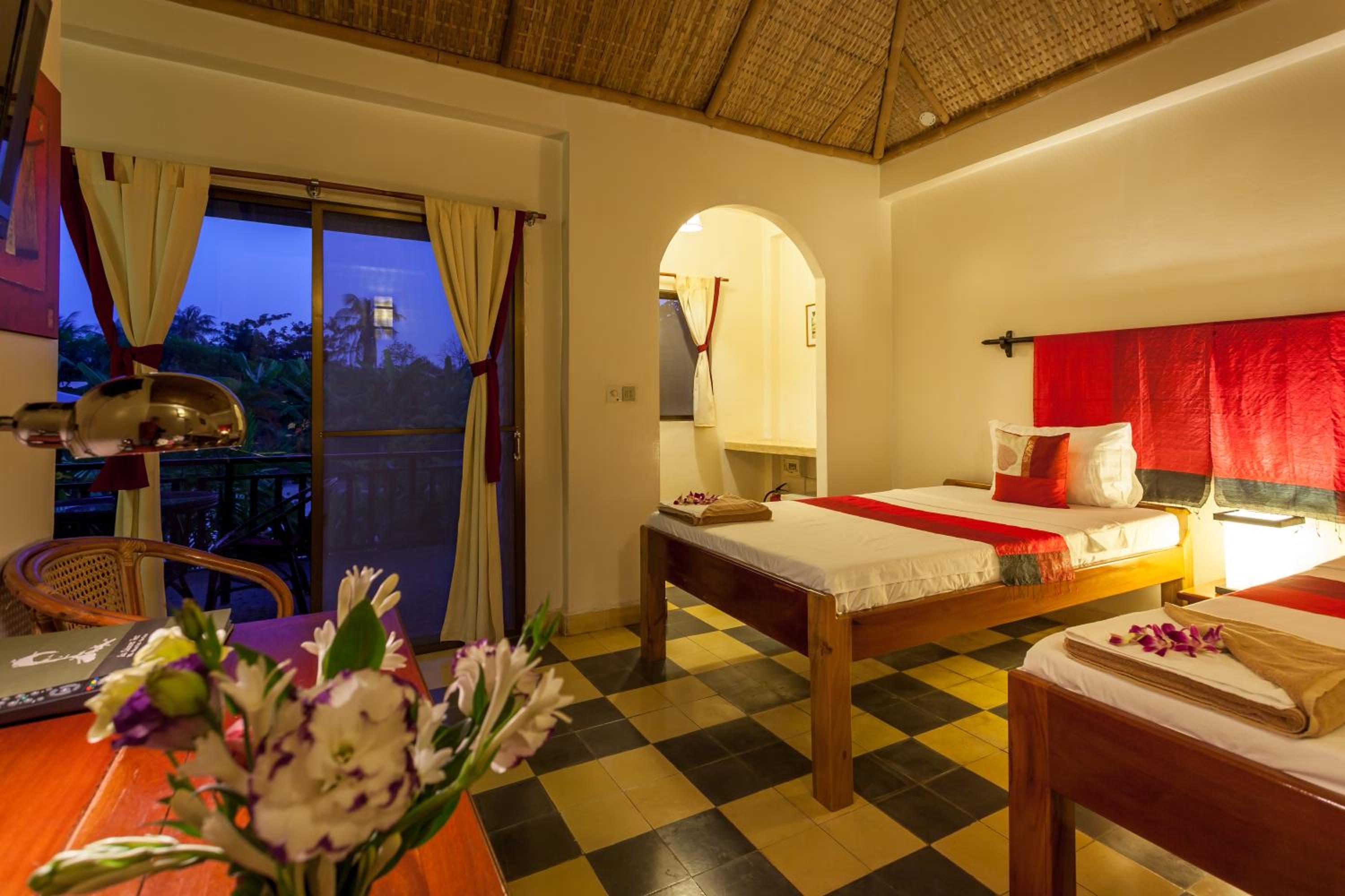 Bungalow - Photo 12