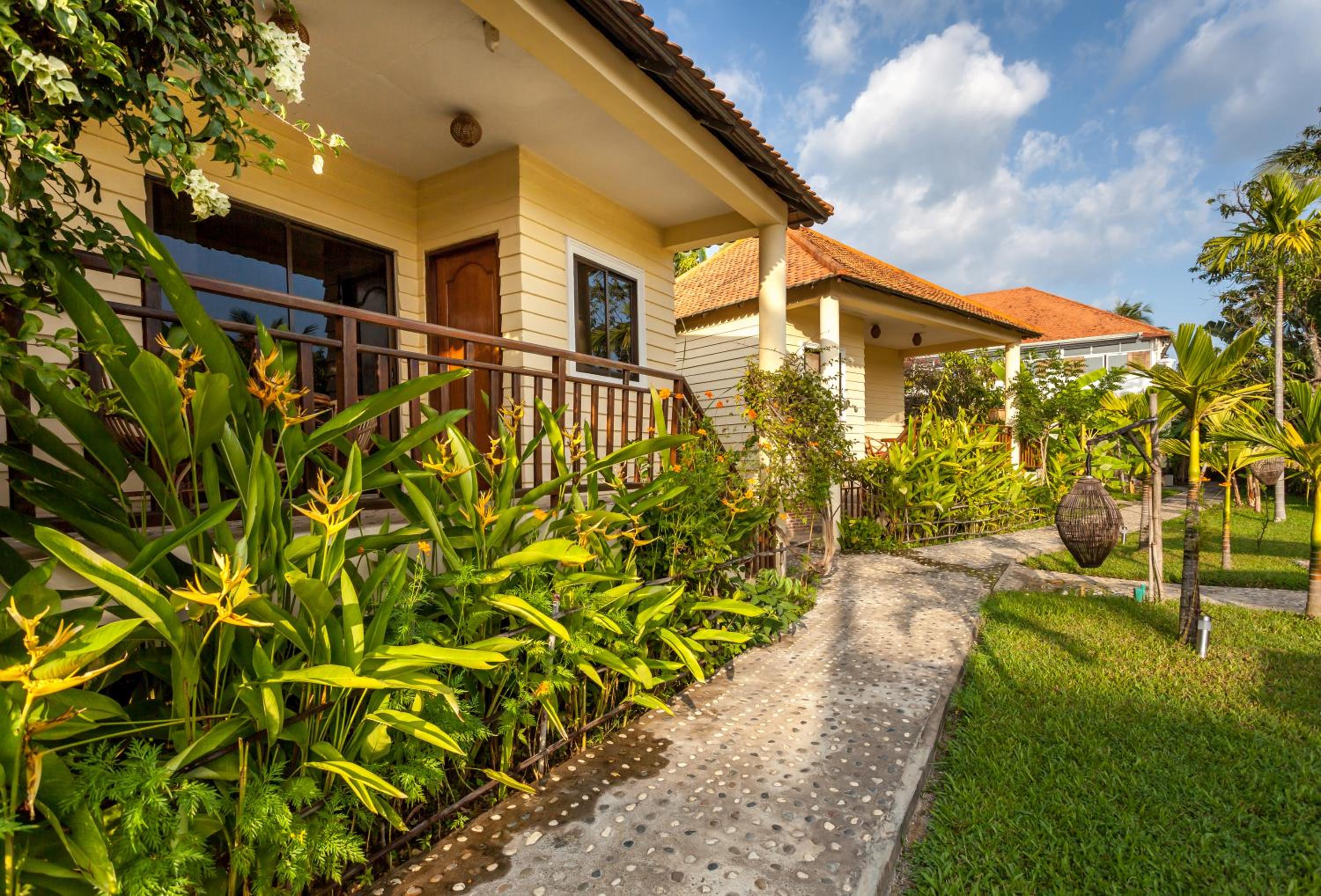 Bungalow - Photo 3
