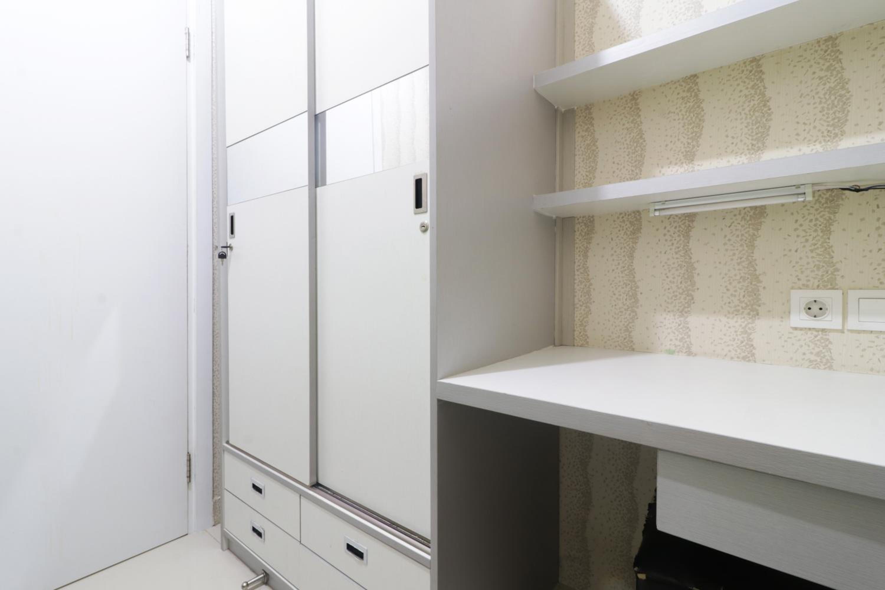 Two-Bedroom Apartment - Photo 9
