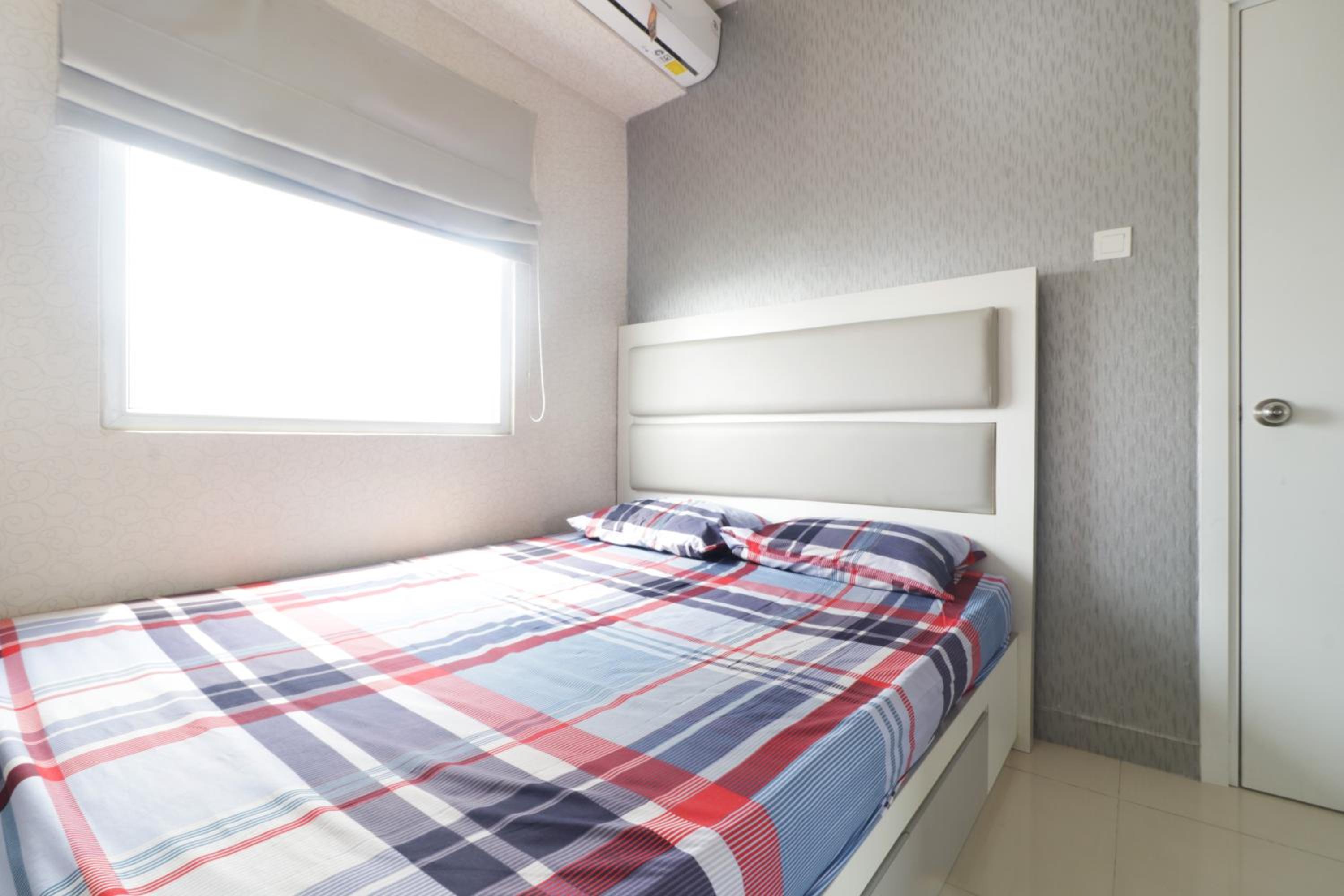 Two-Bedroom Apartment - Photo 1