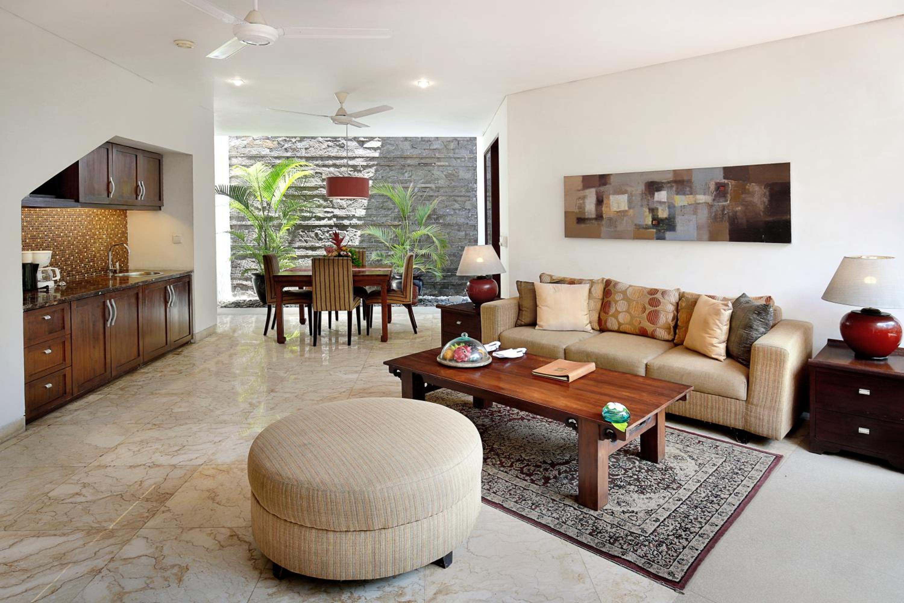 One-Bedroom Pool Villa - Photo 18