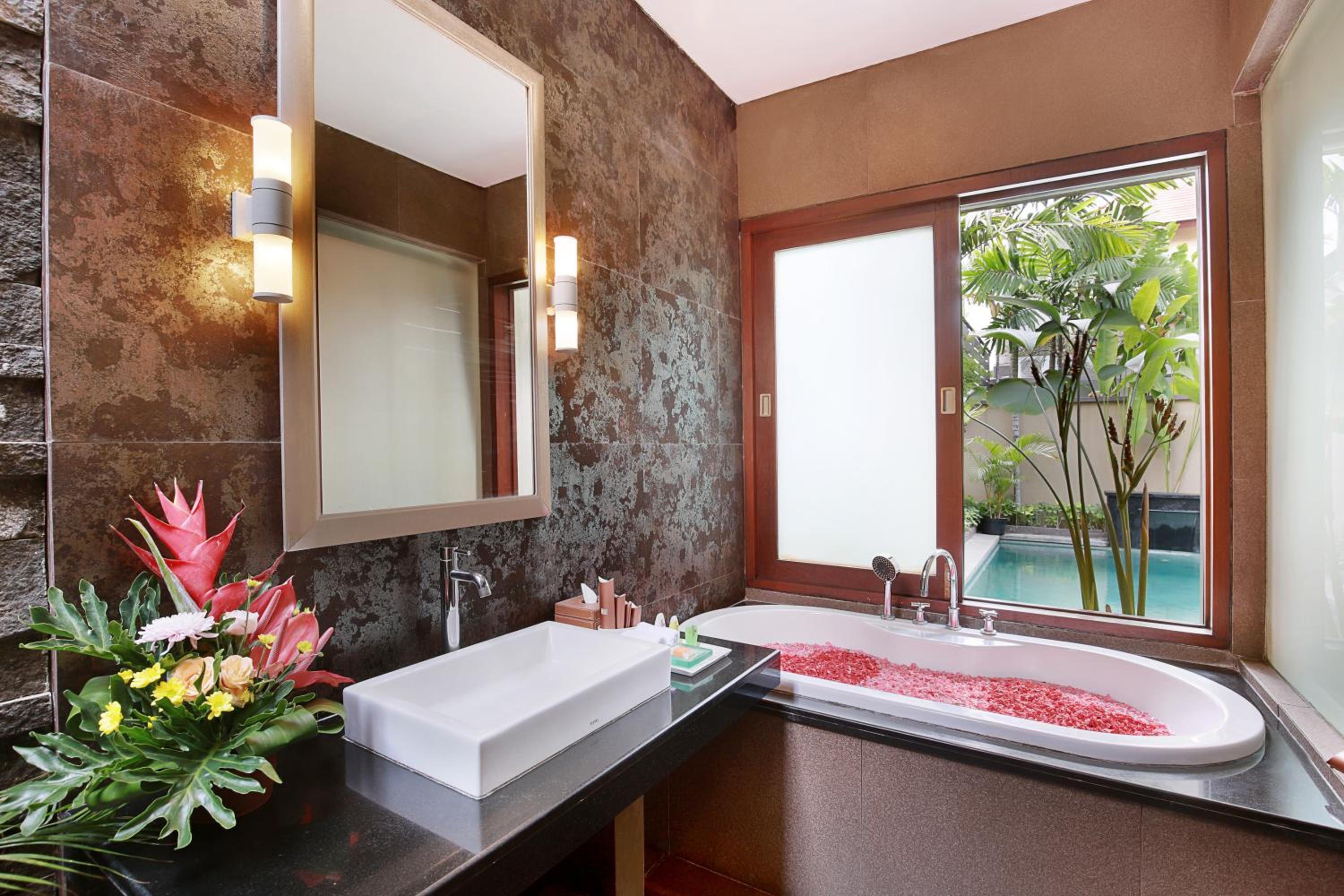 One-Bedroom Pool Villa - Photo 17