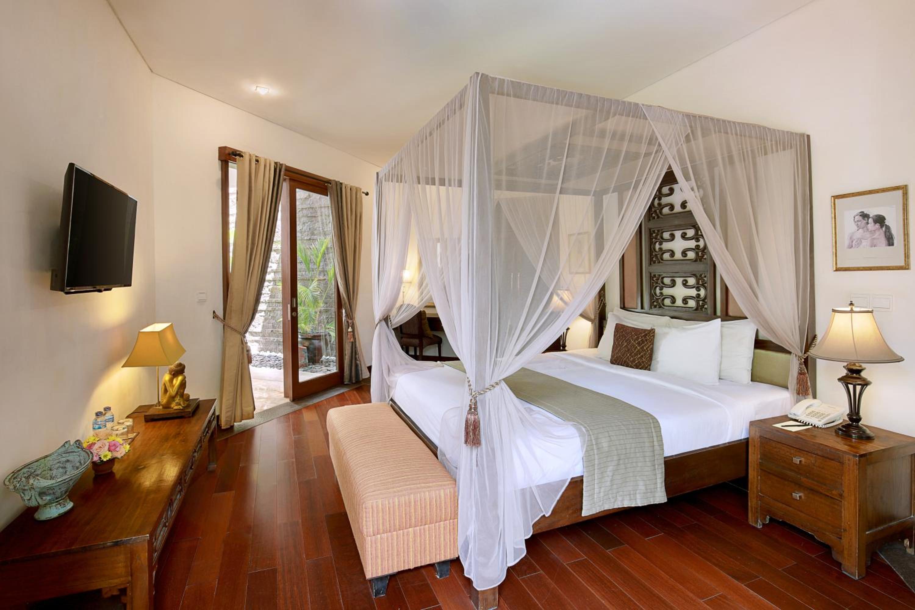 One-Bedroom Pool Villa - Photo 1