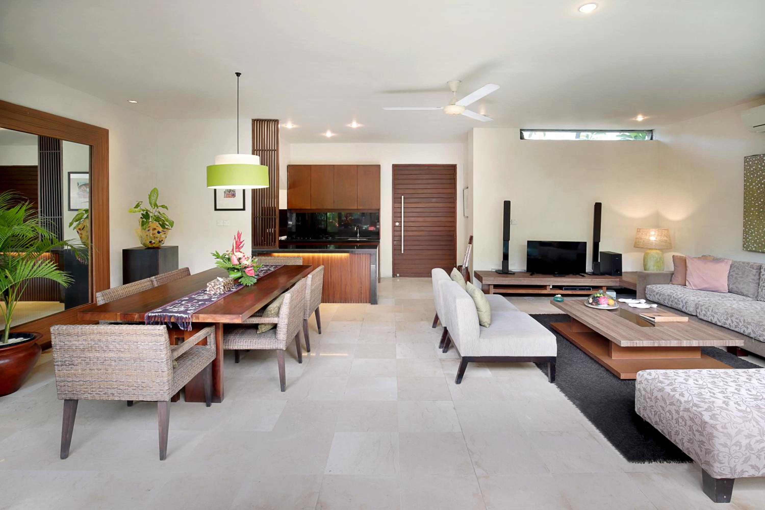 One-Bedroom Pool Villa - Photo 15
