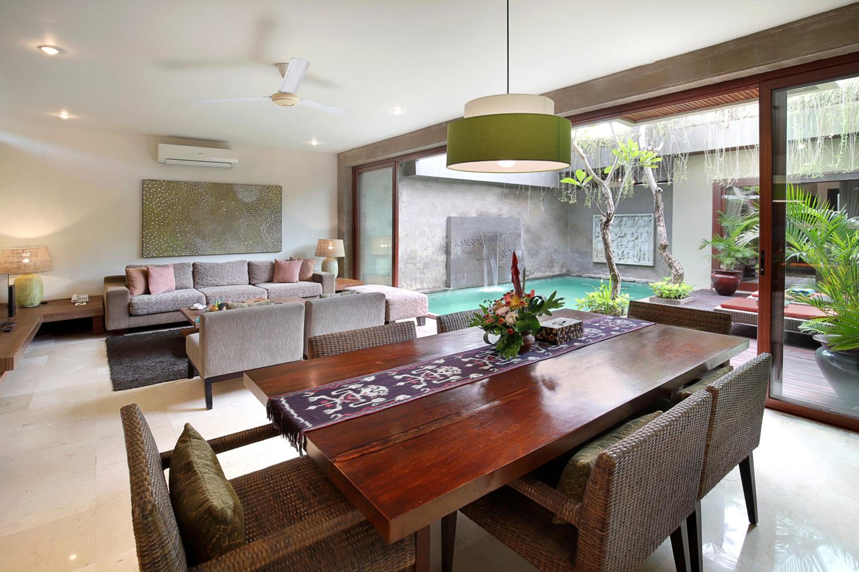 One-Bedroom Pool Villa - Photo 14