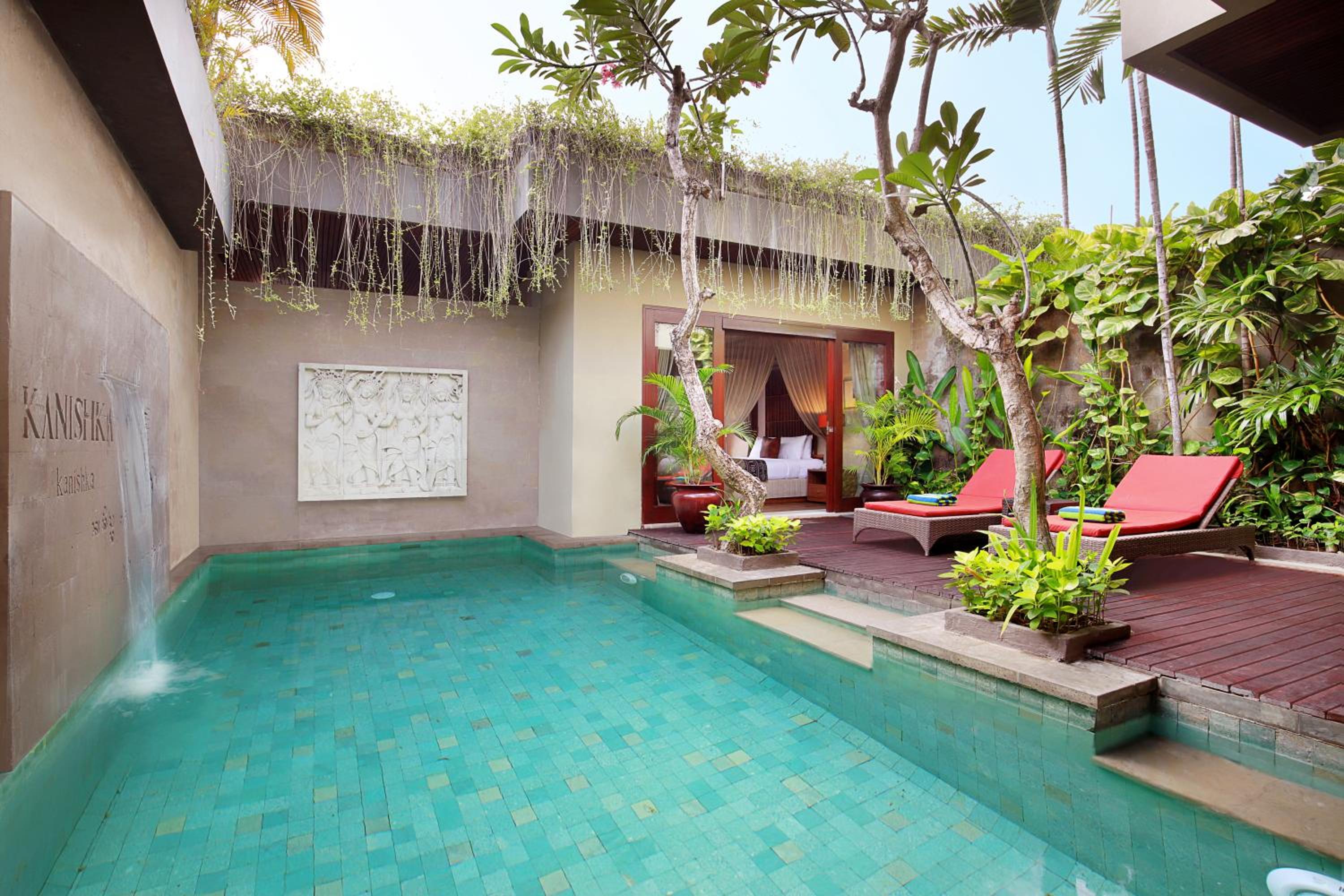One-Bedroom Pool Villa - Photo 20