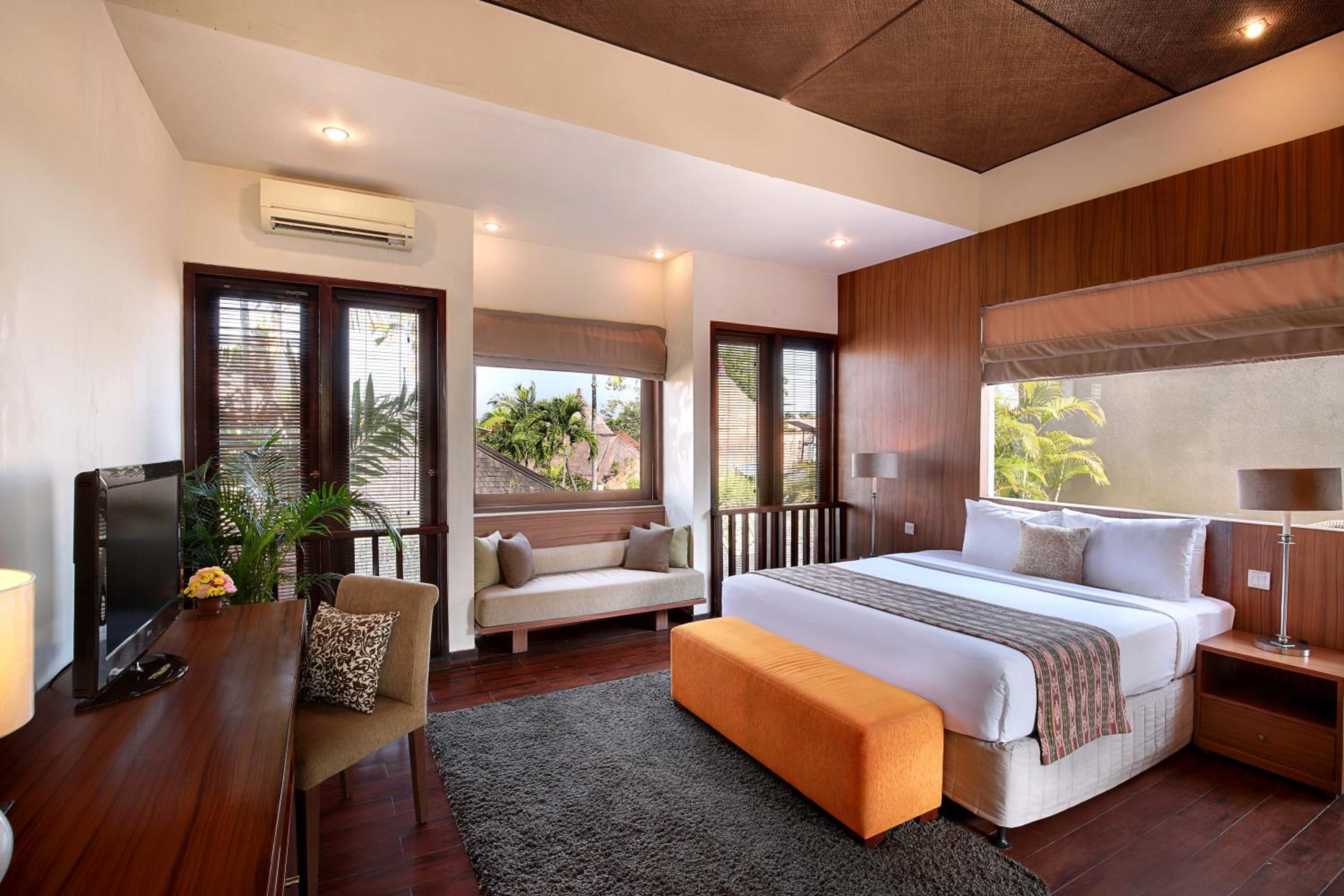 Two-Bedroom Pool Villa  - Photo 15