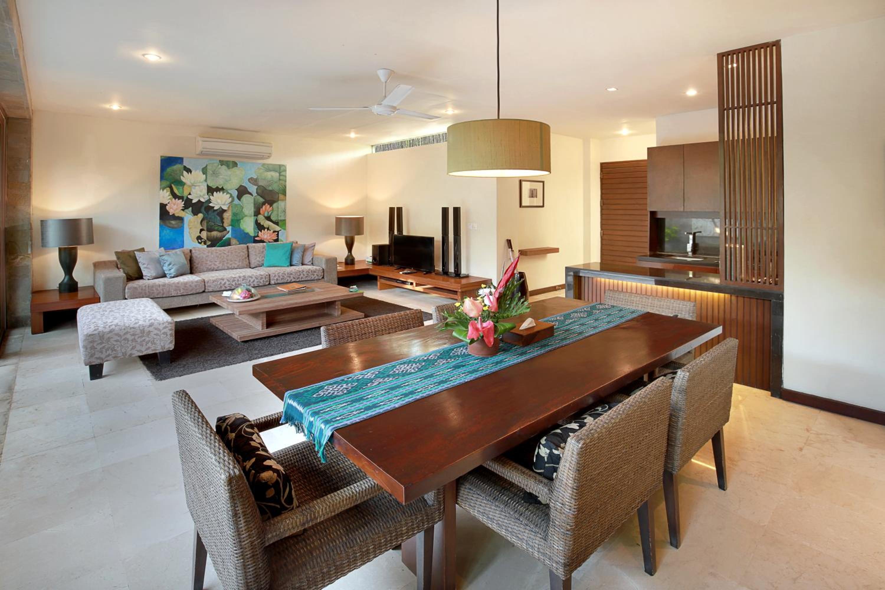 Two-Bedroom Pool Villa  - Photo 3