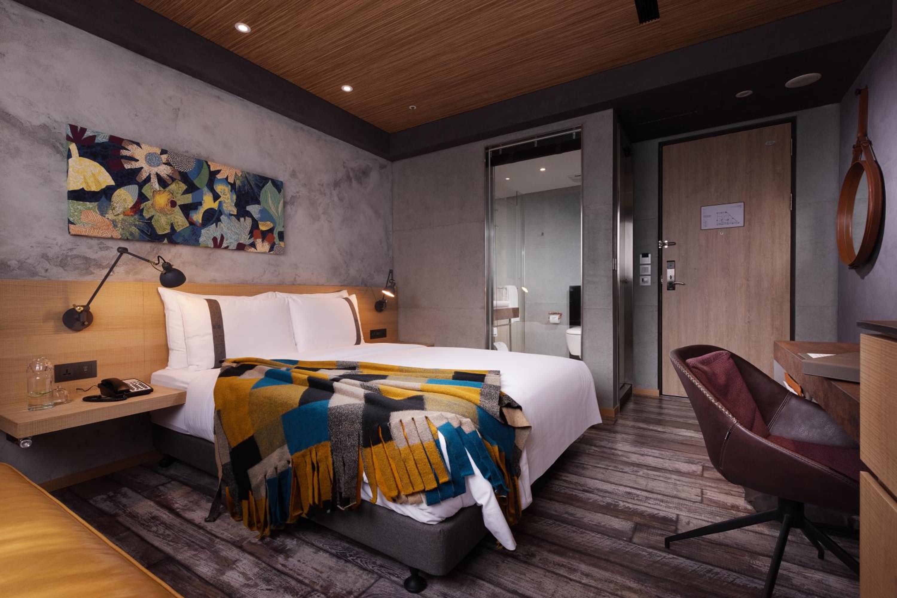 Standard  Room Single or Double  photo 3