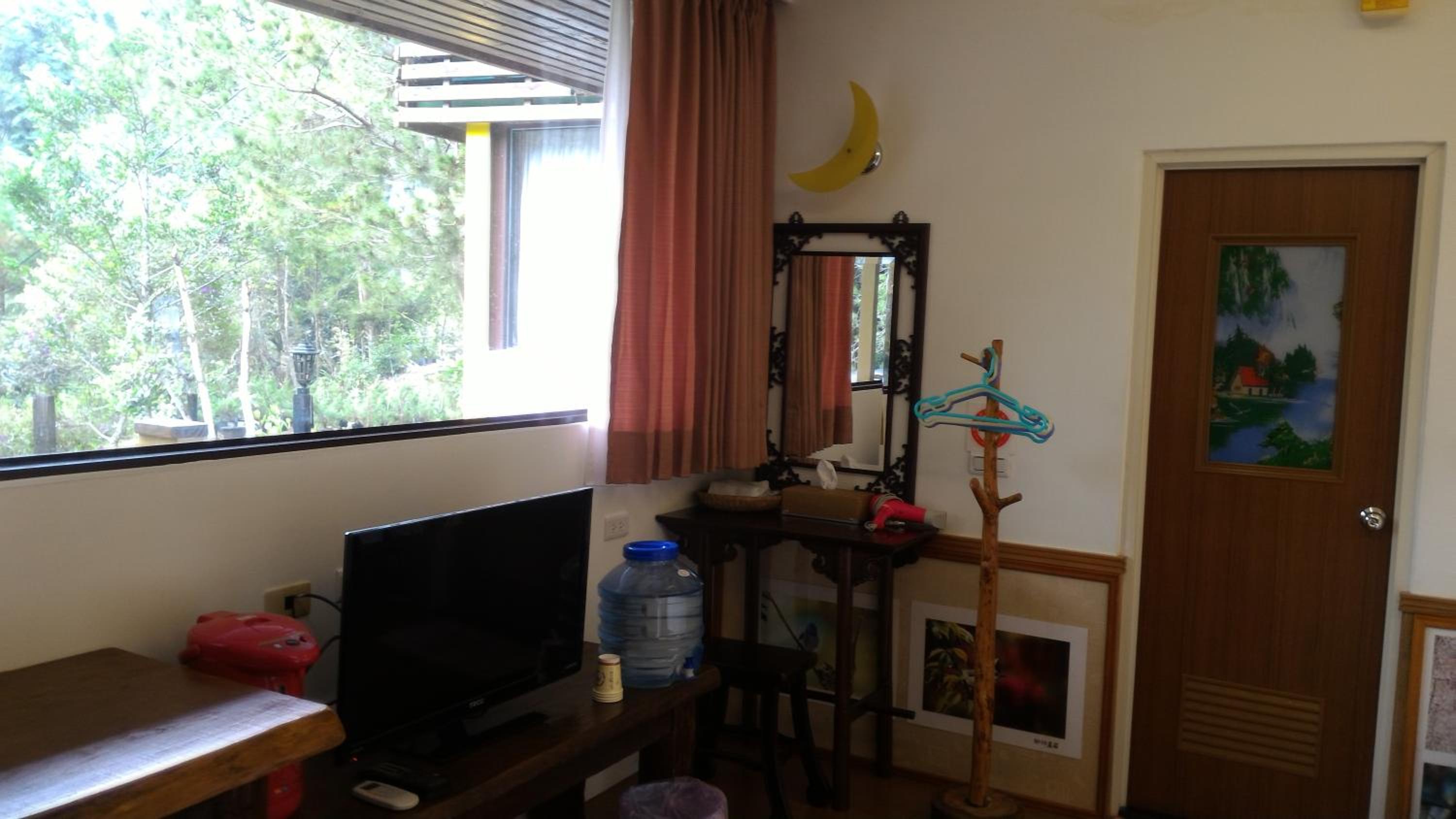 Standard Quadruple Room photo 3