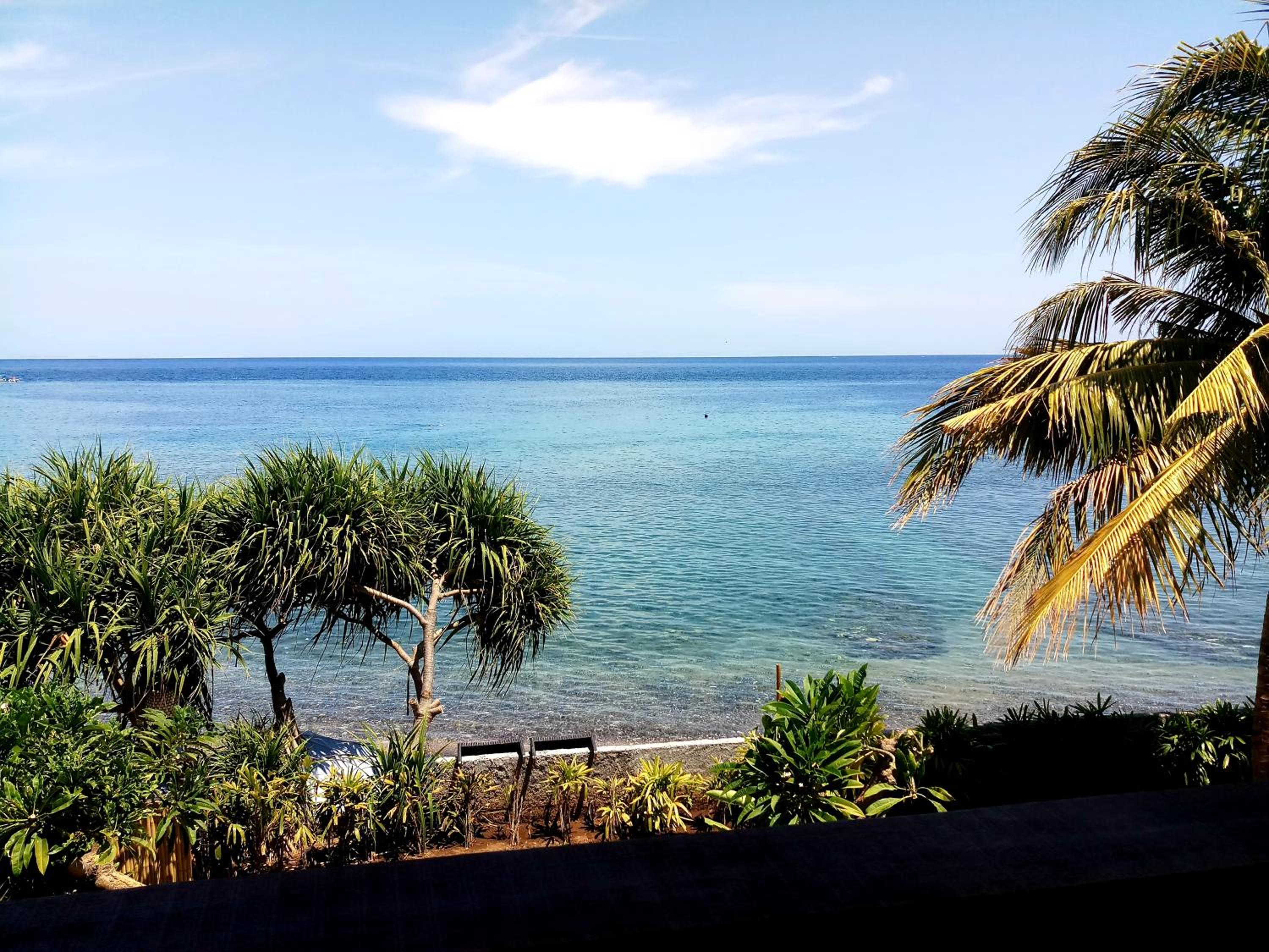 Superior Double or Twin Room with Sea View - Photo 8