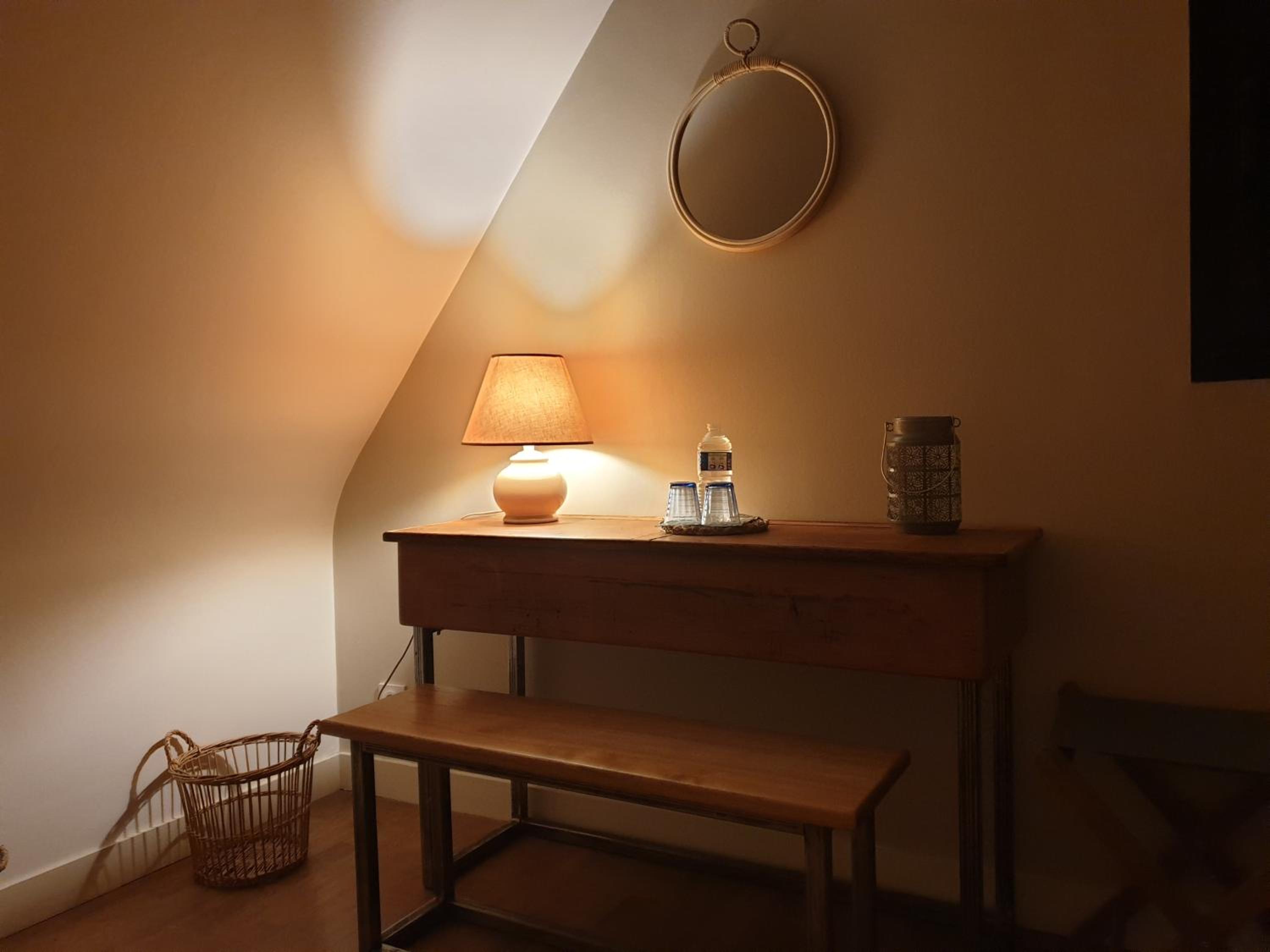 Double or Twin Room with Garden View - Photo 27