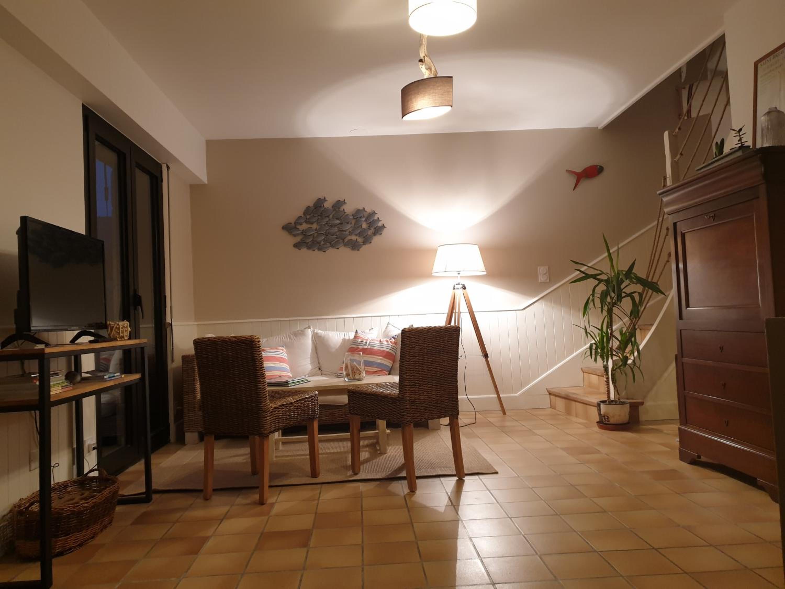 Double or Twin Room with Garden View - Photo 28