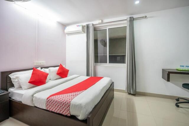 Standard Double or Twin Room photo 1