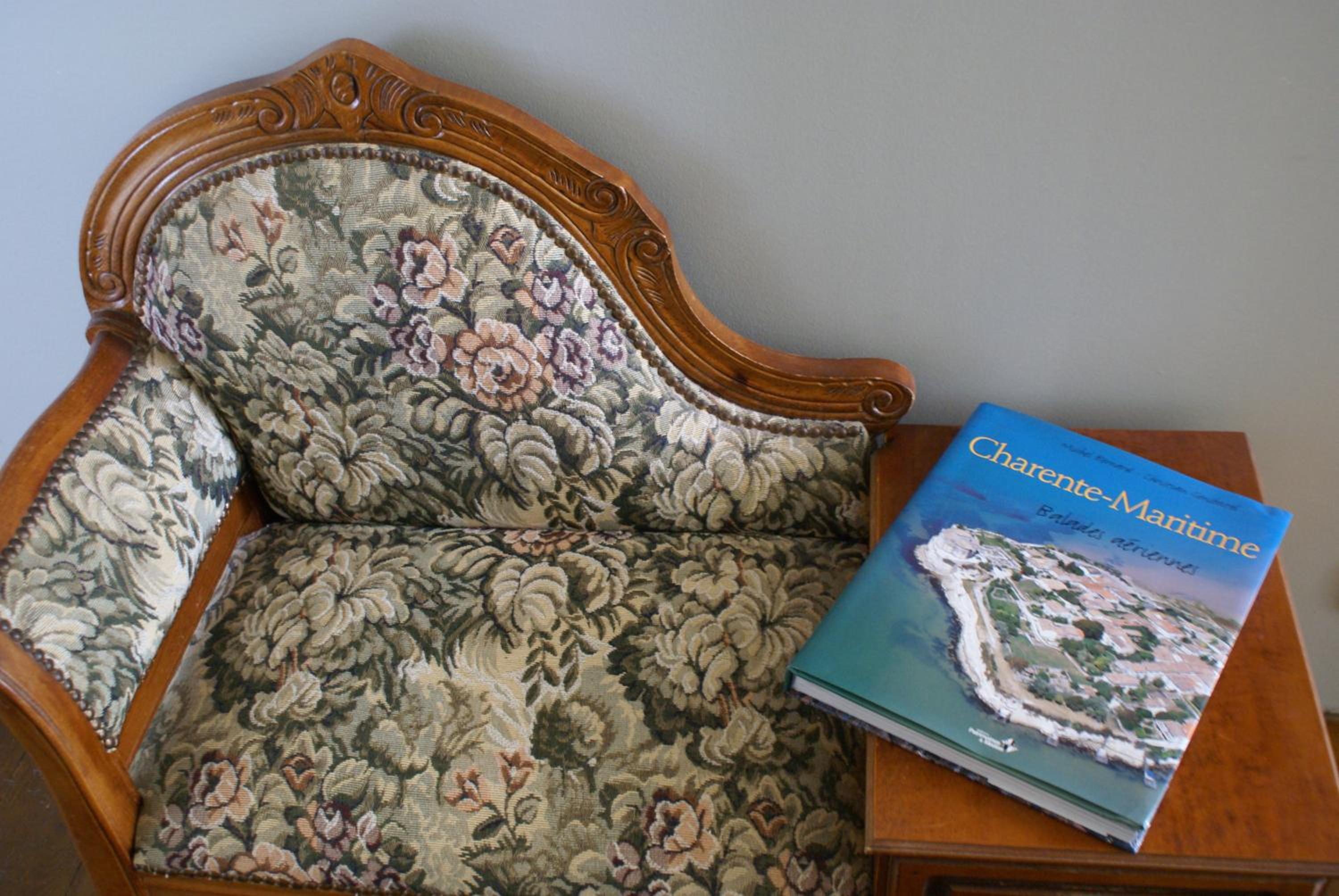 Domaine La Fontaine B&B, 사진 5