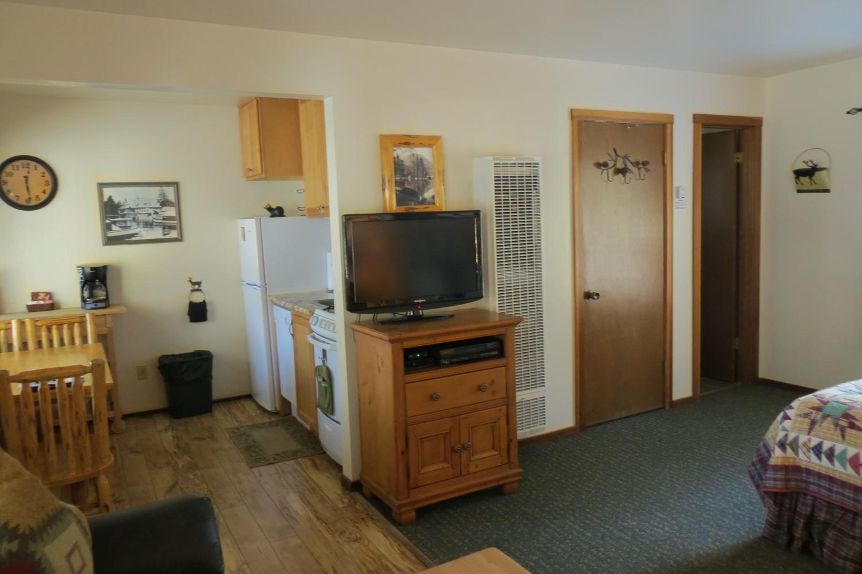 Comfort Studio photo 1