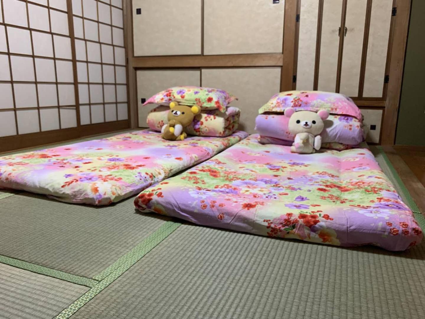 Queen Room