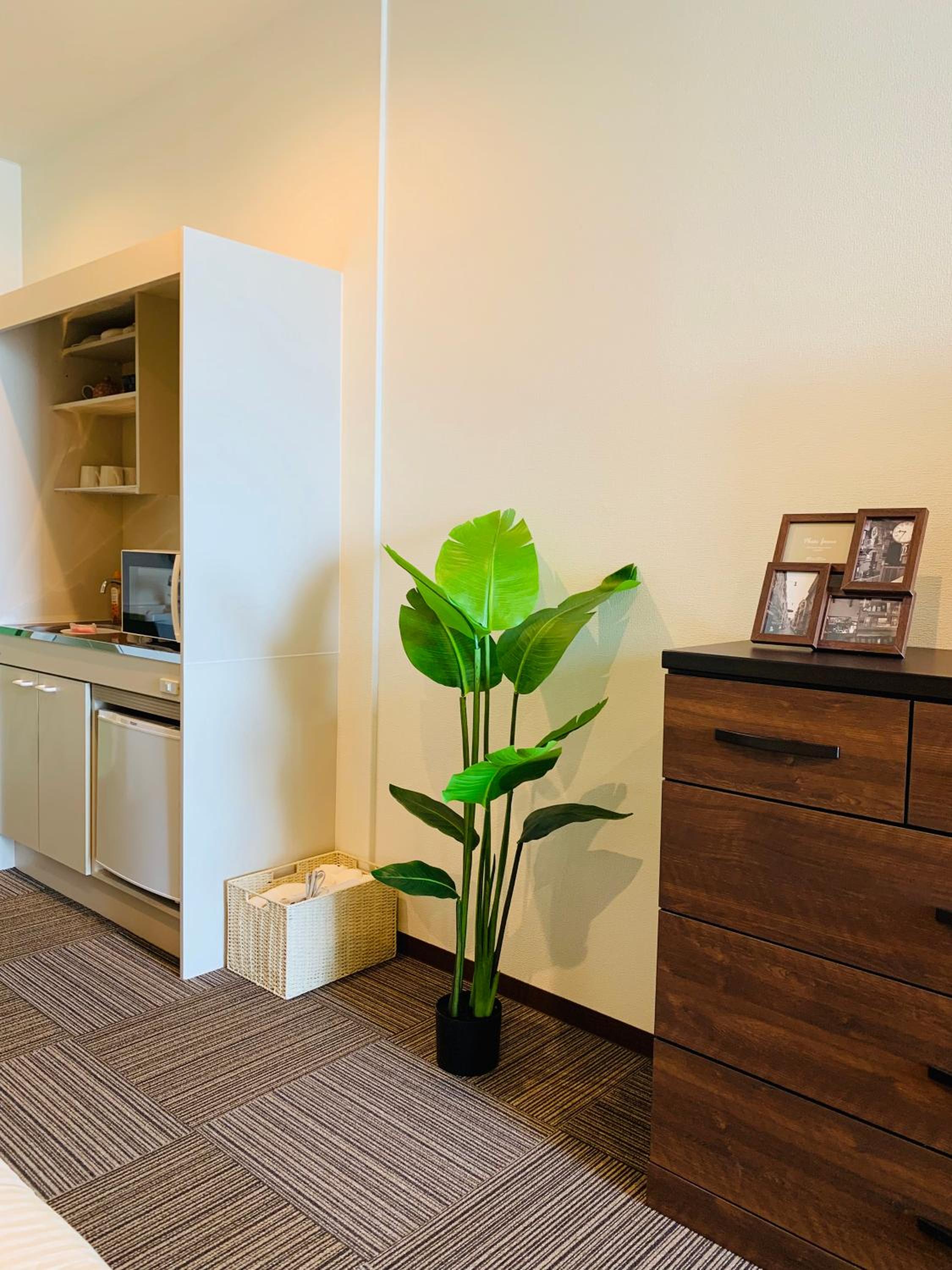 One-Bedroom Apartment - Photo 8