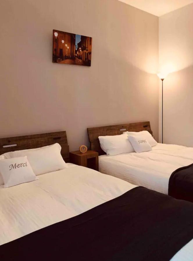Standard Quadruple Room - Photo 5