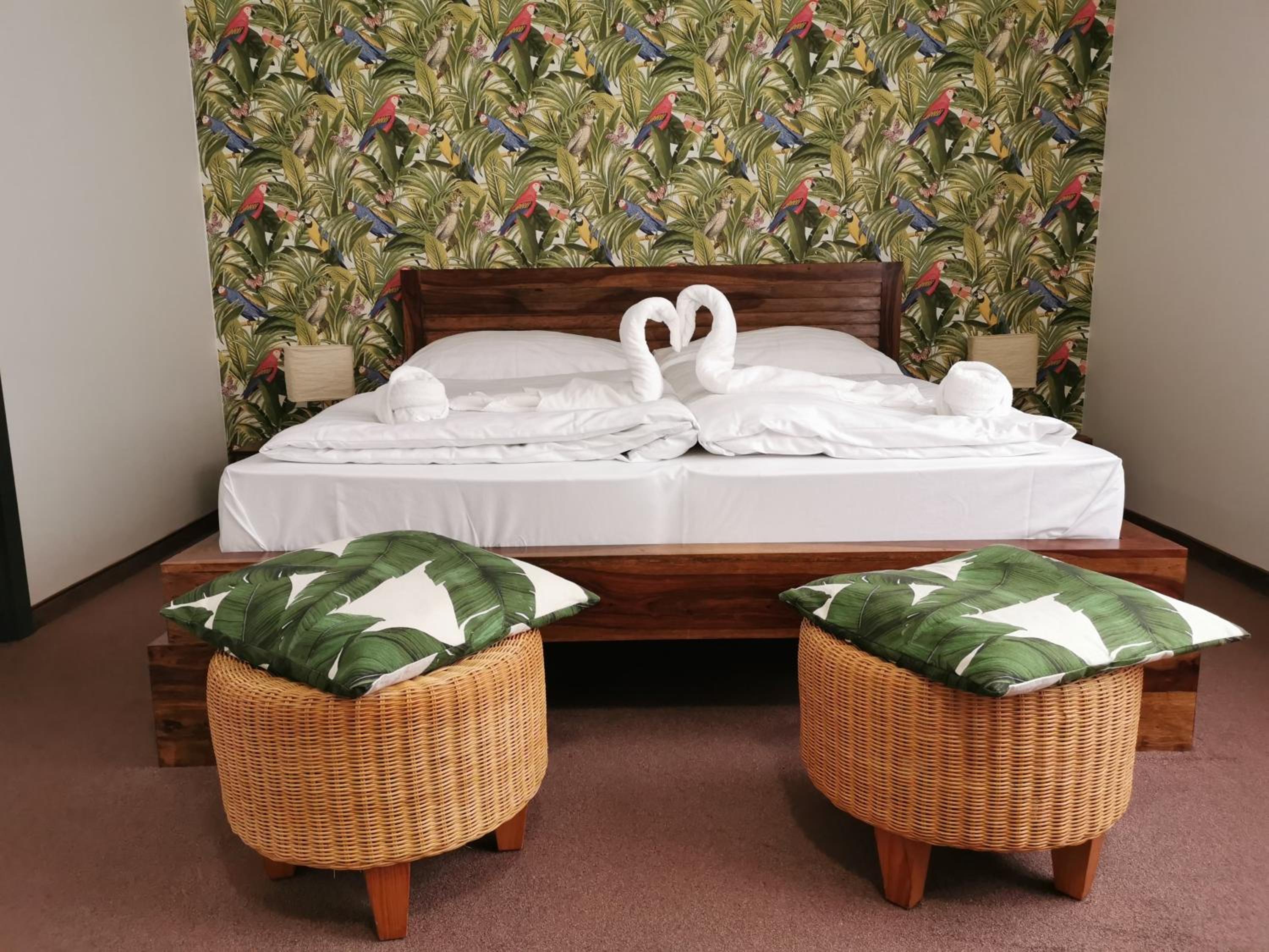 Superior Double Room - Photo 11