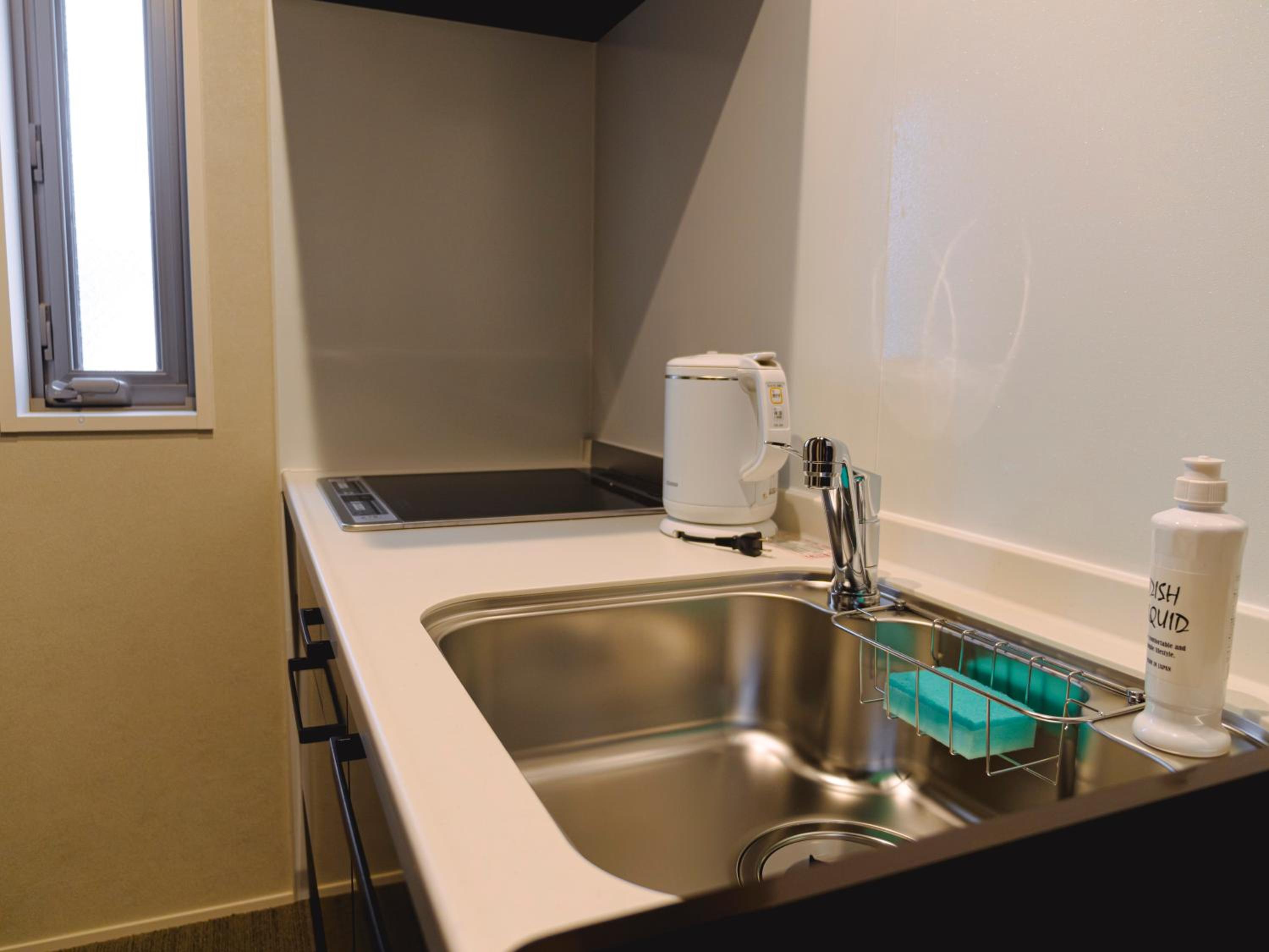 Family Suite - Photo 3